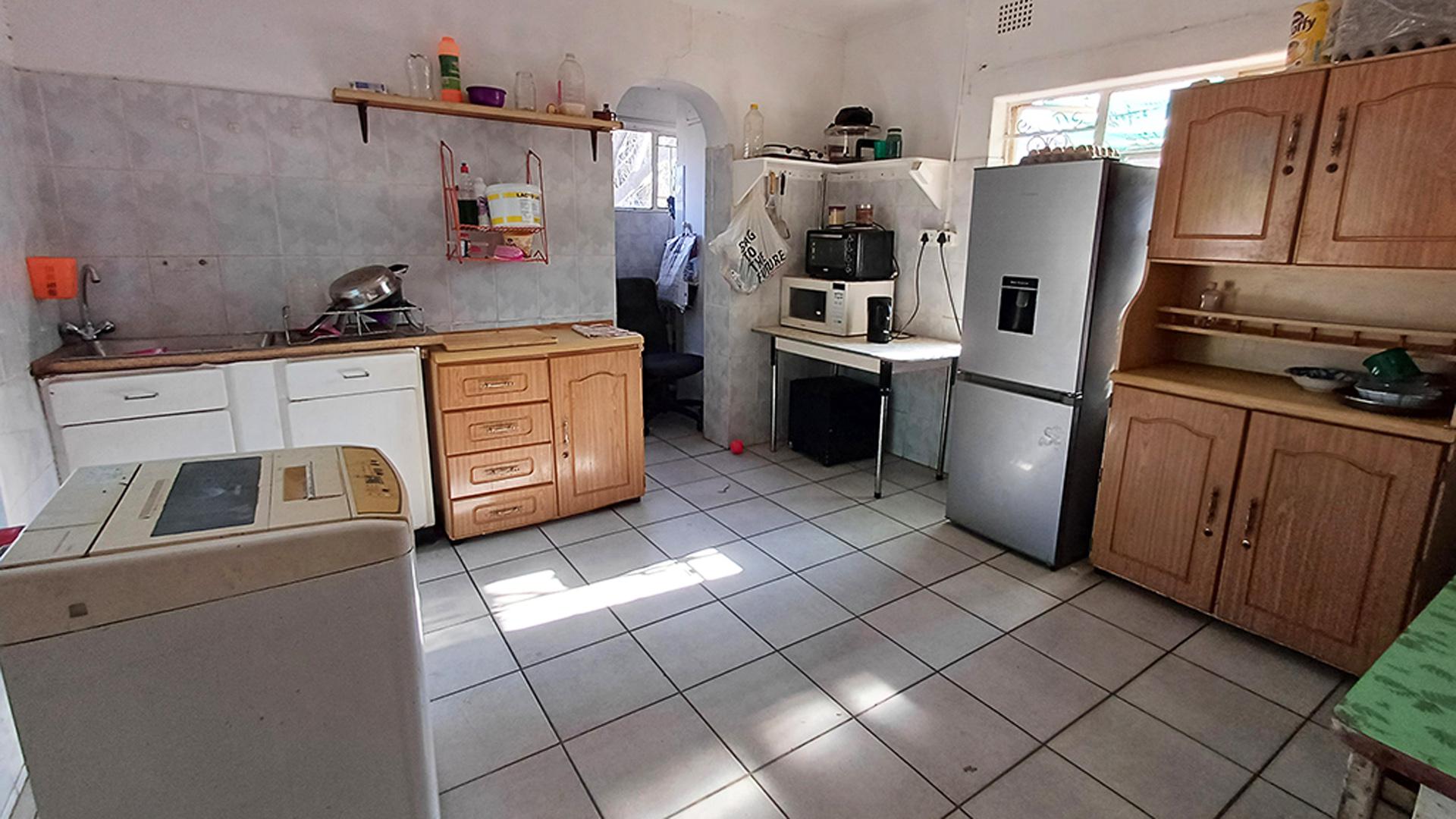 Flatlet of property in Bela-Bela (Warmbad)