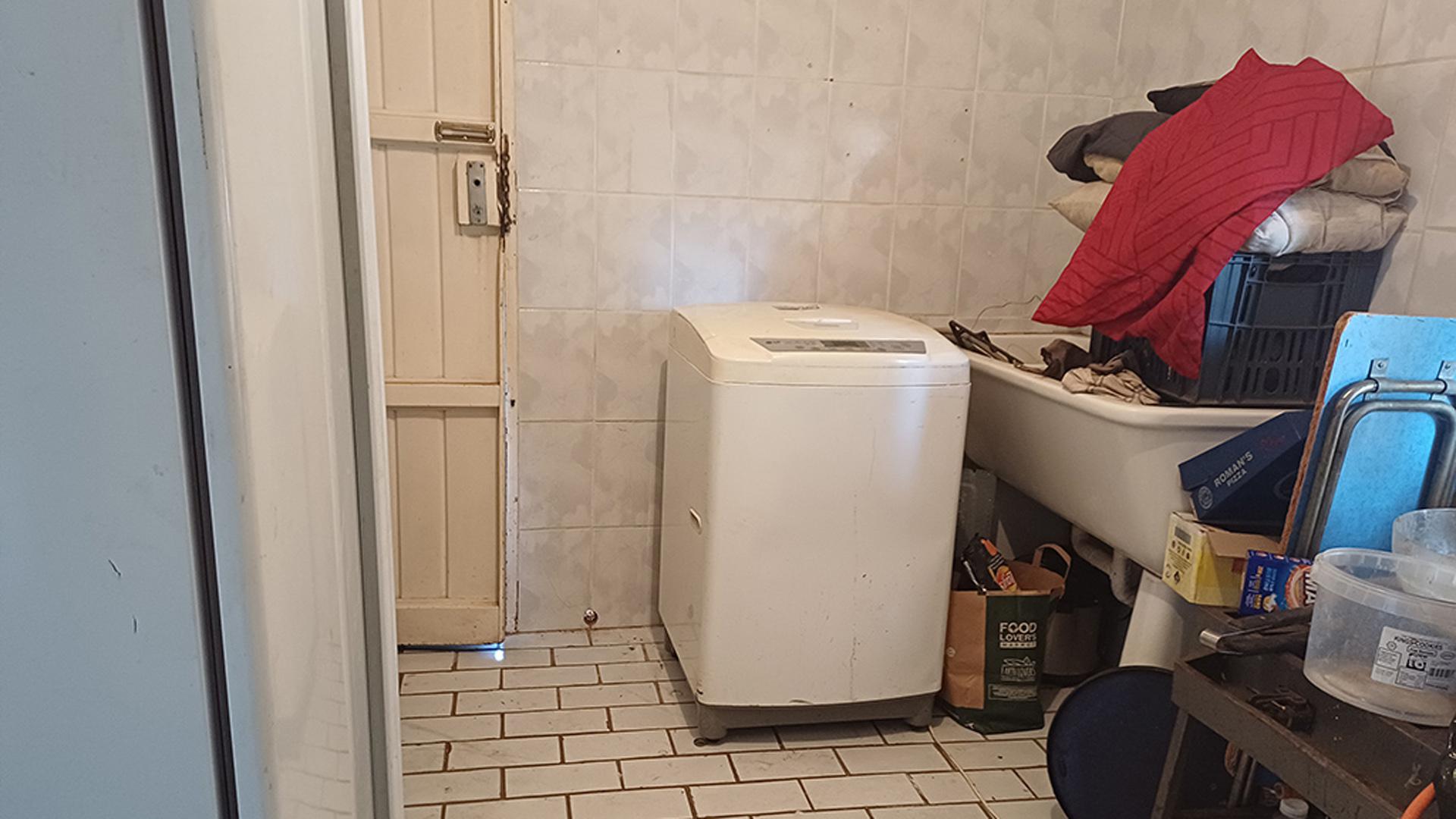 Laundry Room  of property in Bela-Bela (Warmbad)