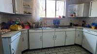 Kitchen of property in Bela-Bela (Warmbad)