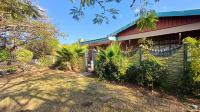 Front View of property in Bela-Bela (Warmbad)