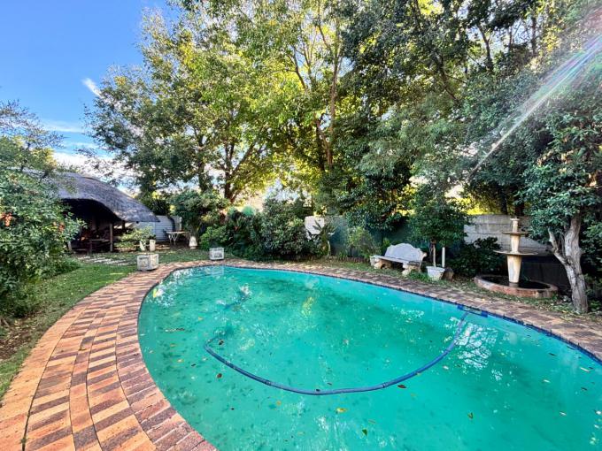 4 Bedroom House for Sale For Sale in Potchefstroom - MR710236