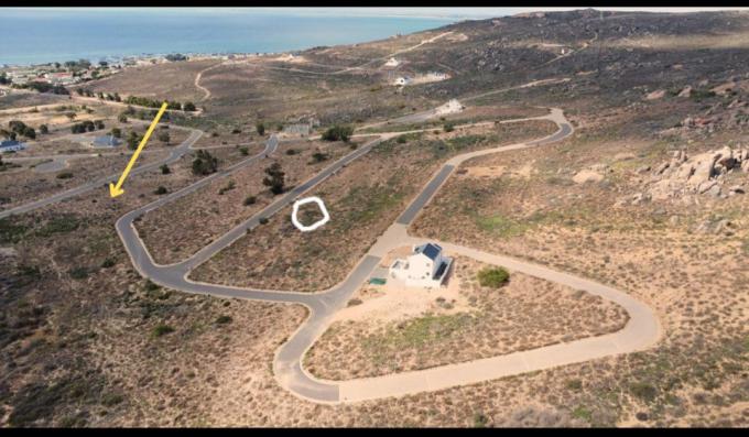 Land for Sale For Sale in St Helena Bay - MR710240