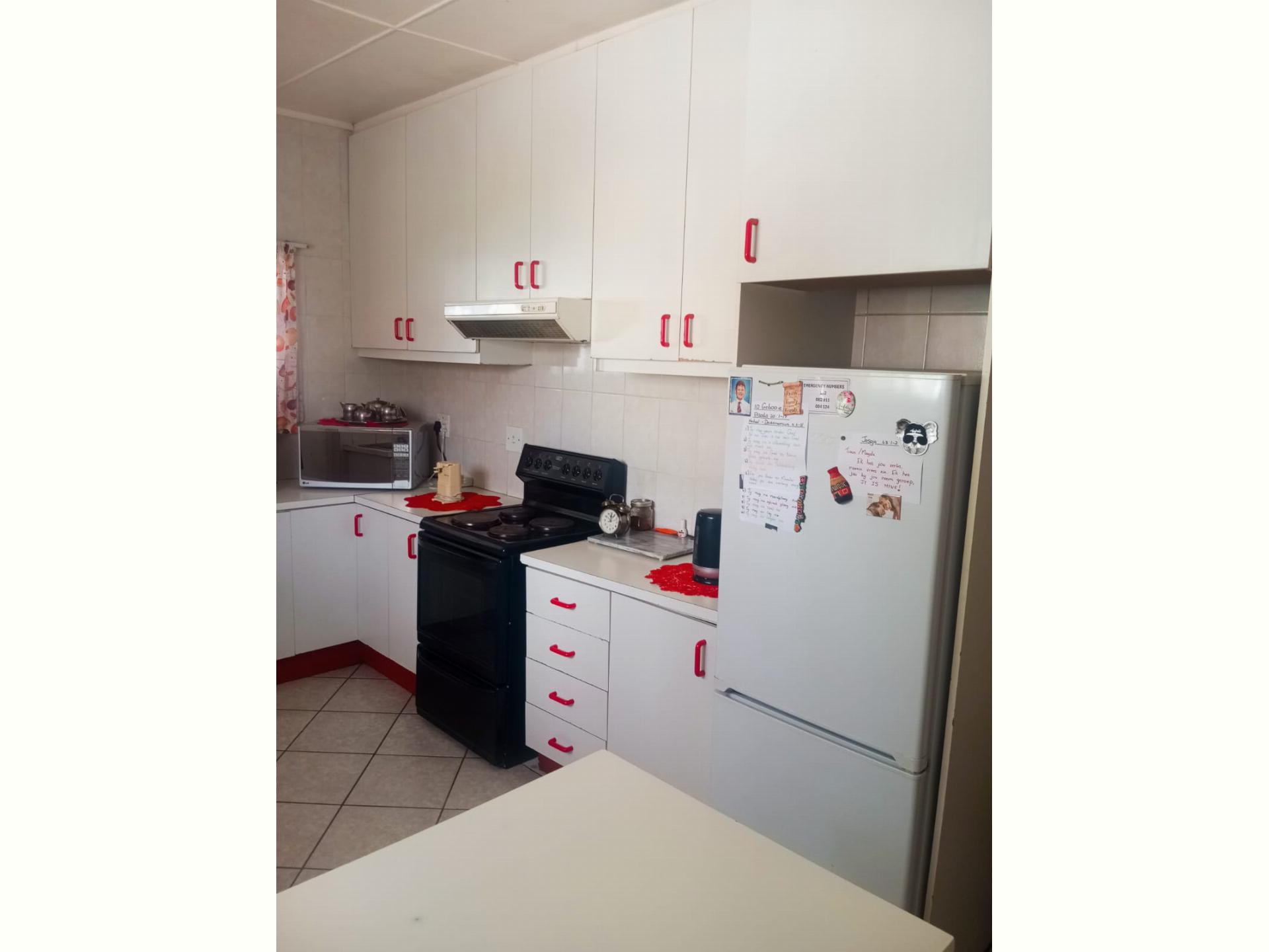  of property in Crown Gardens