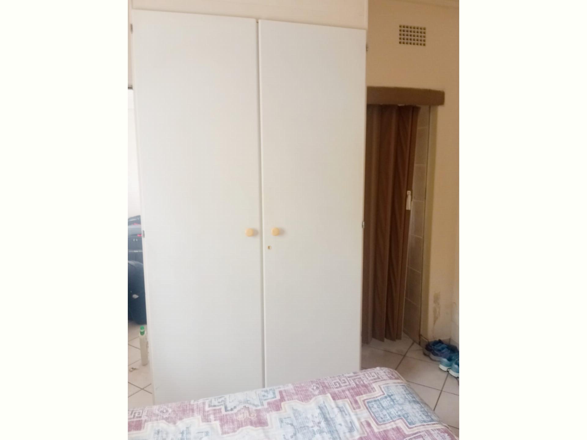  of property in Crown Gardens