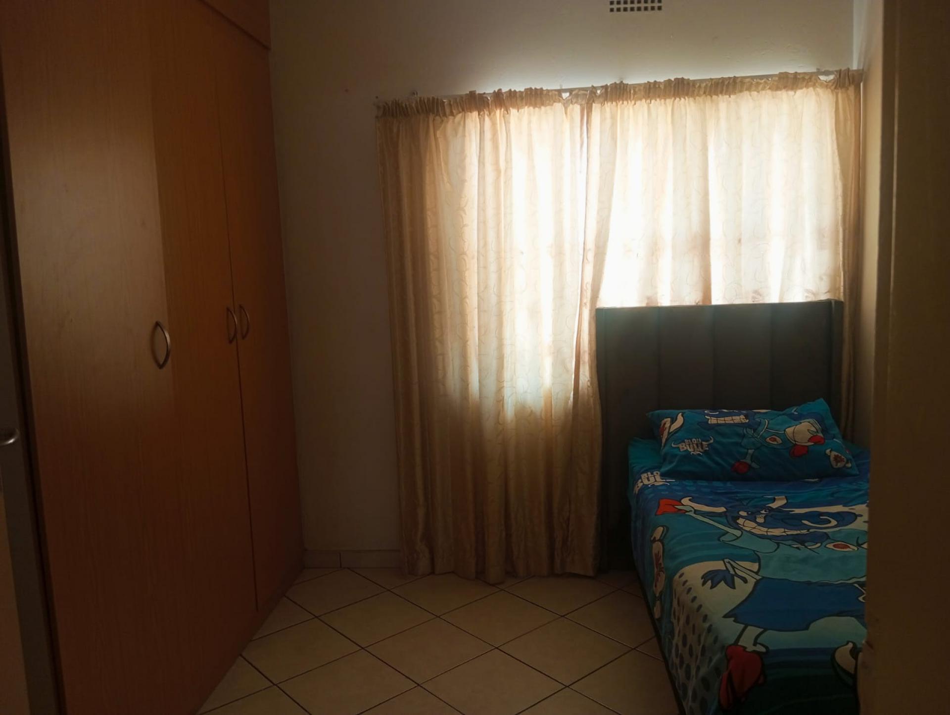  of property in Crown Gardens