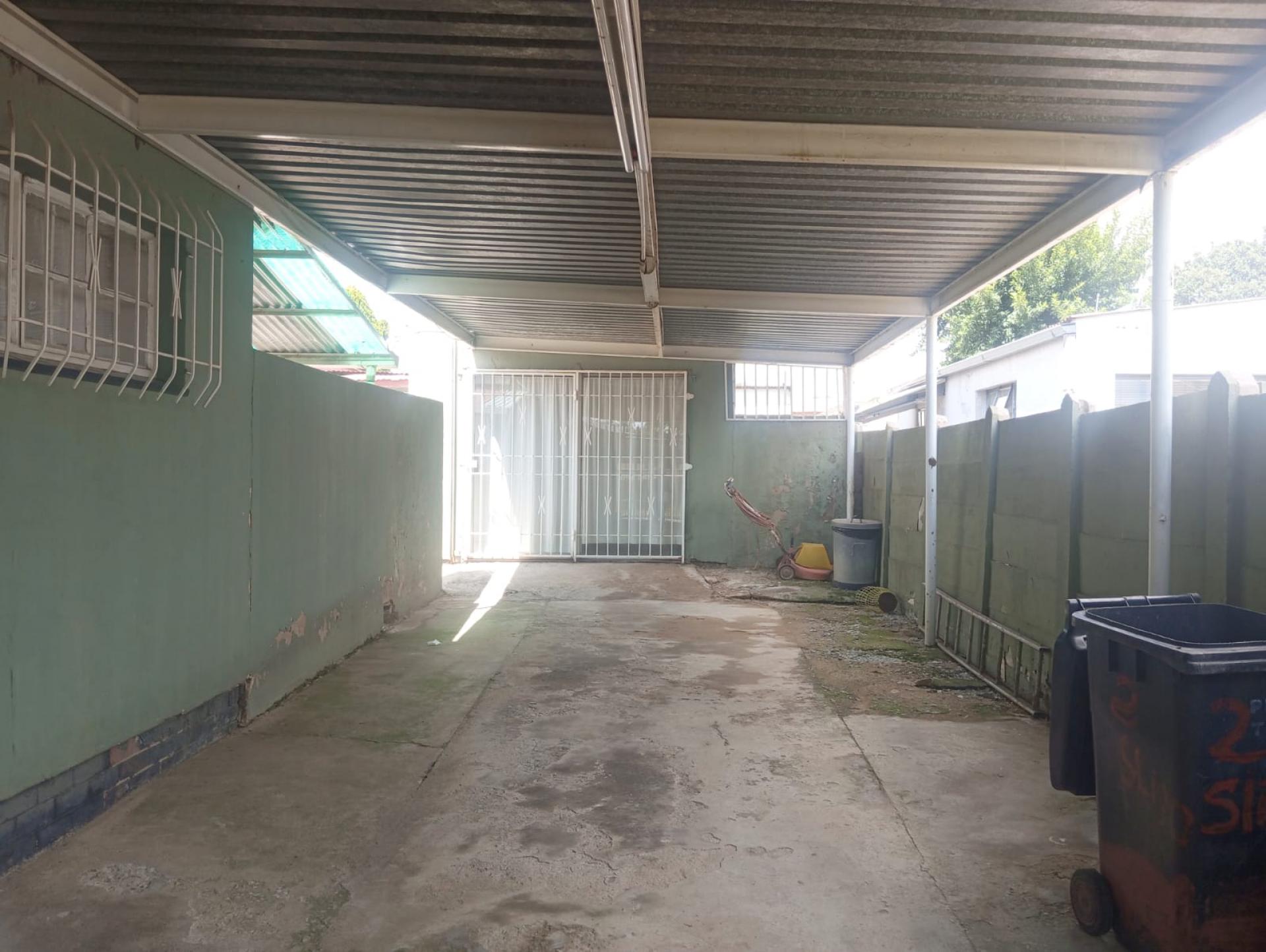  of property in Crown Gardens