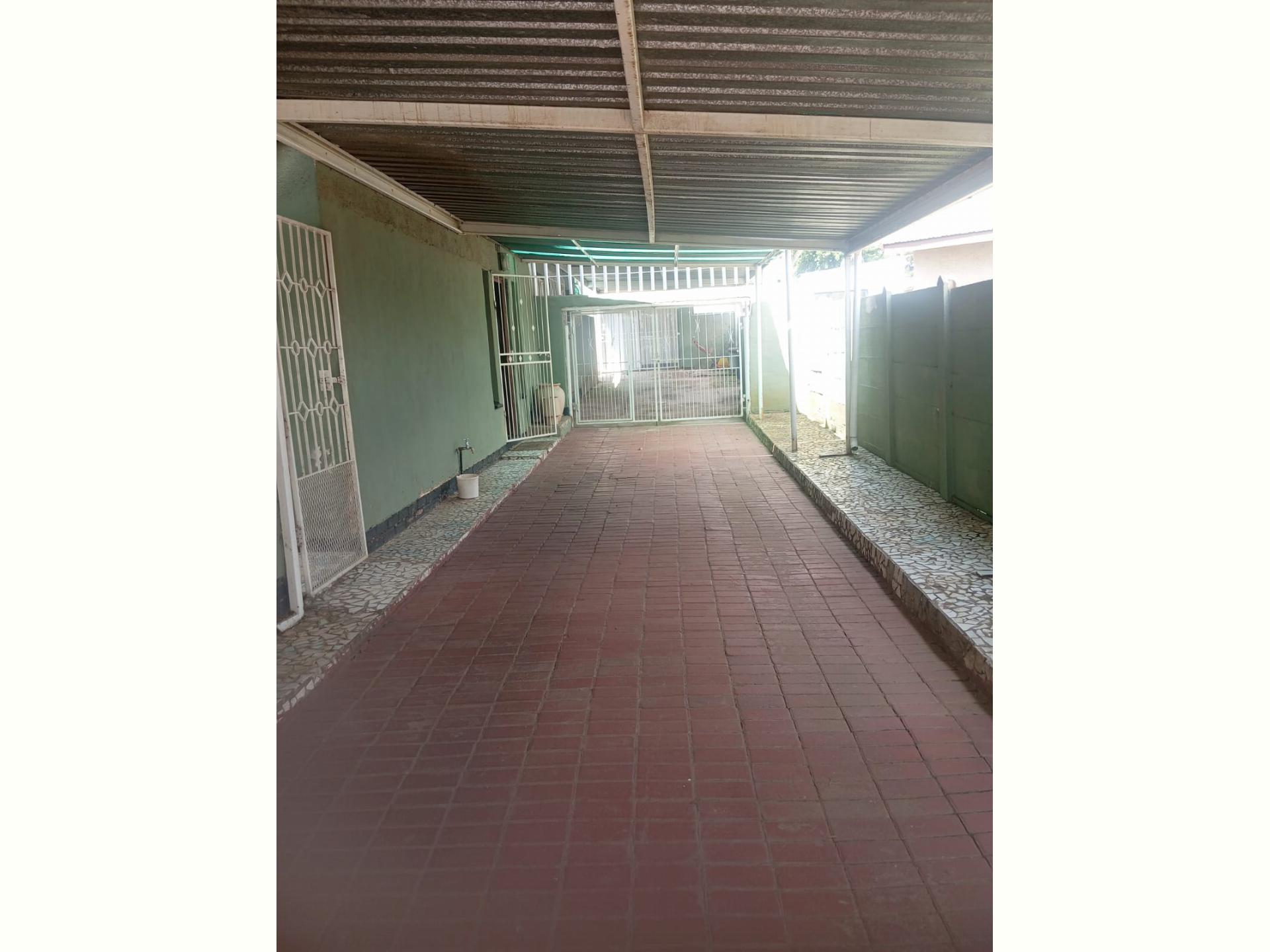  of property in Crown Gardens