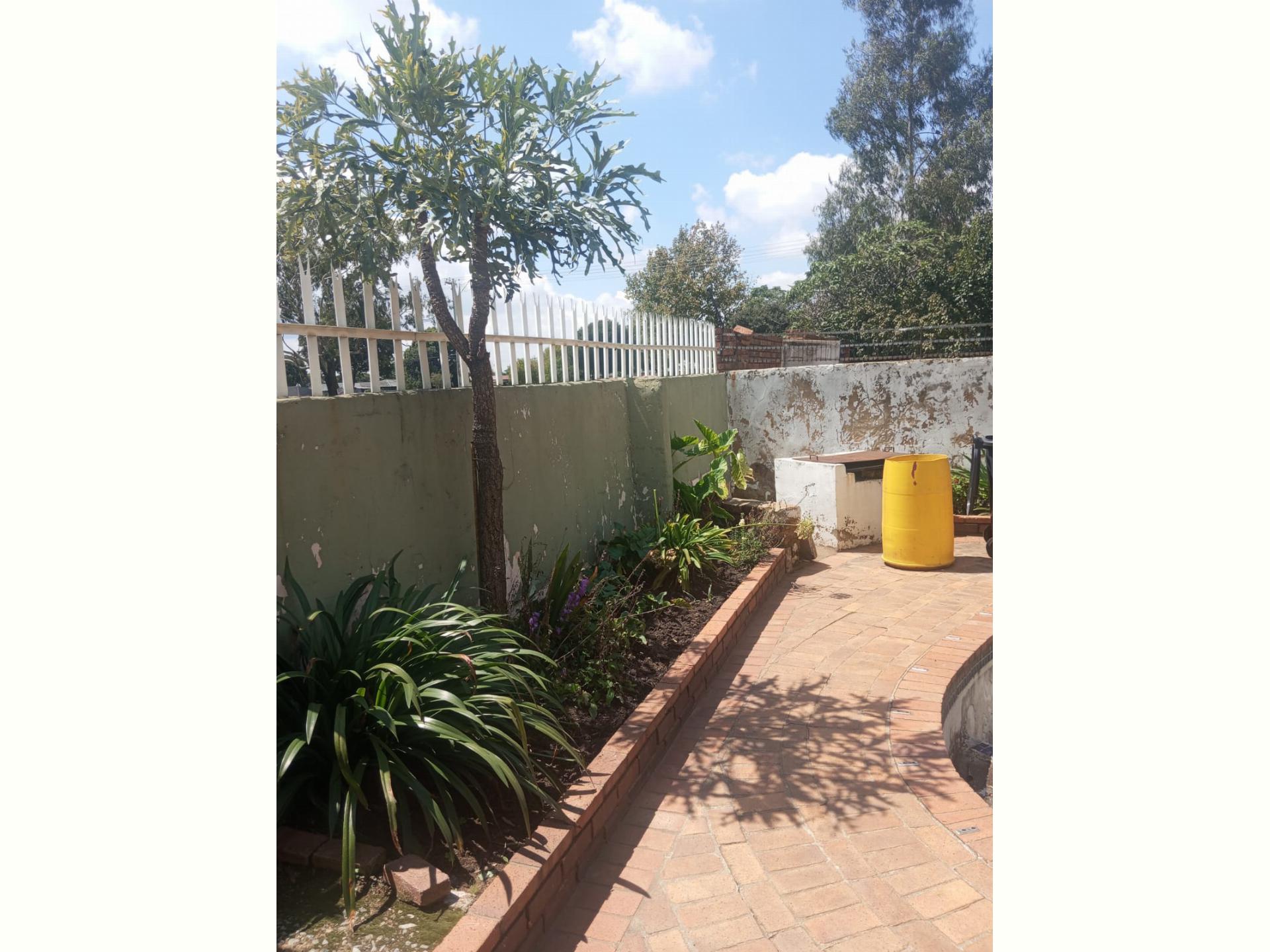  of property in Crown Gardens