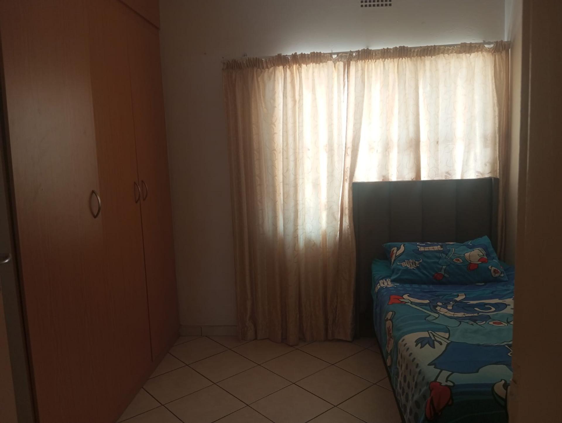  of property in Crown Gardens