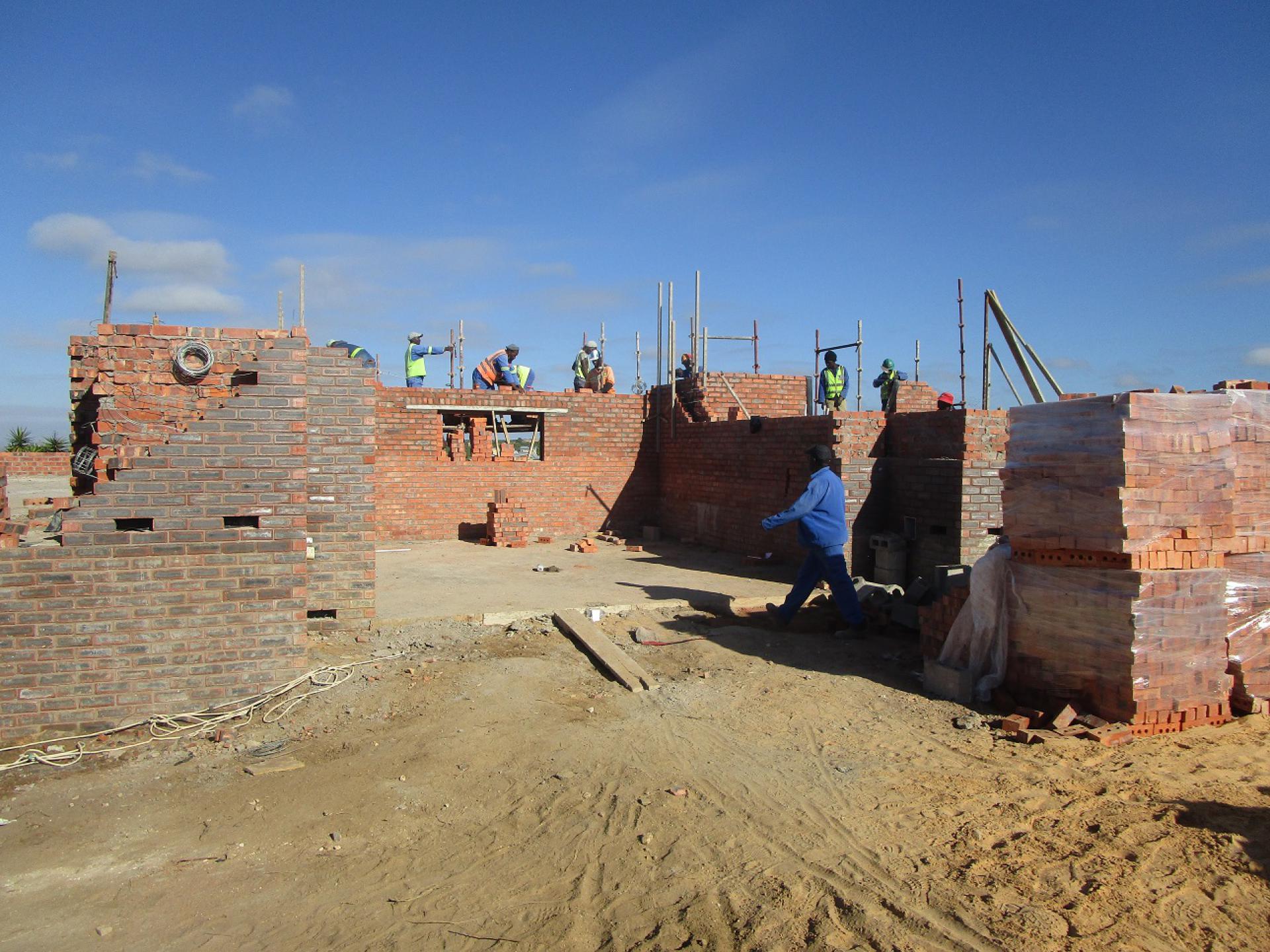  of property in Mossel Bay