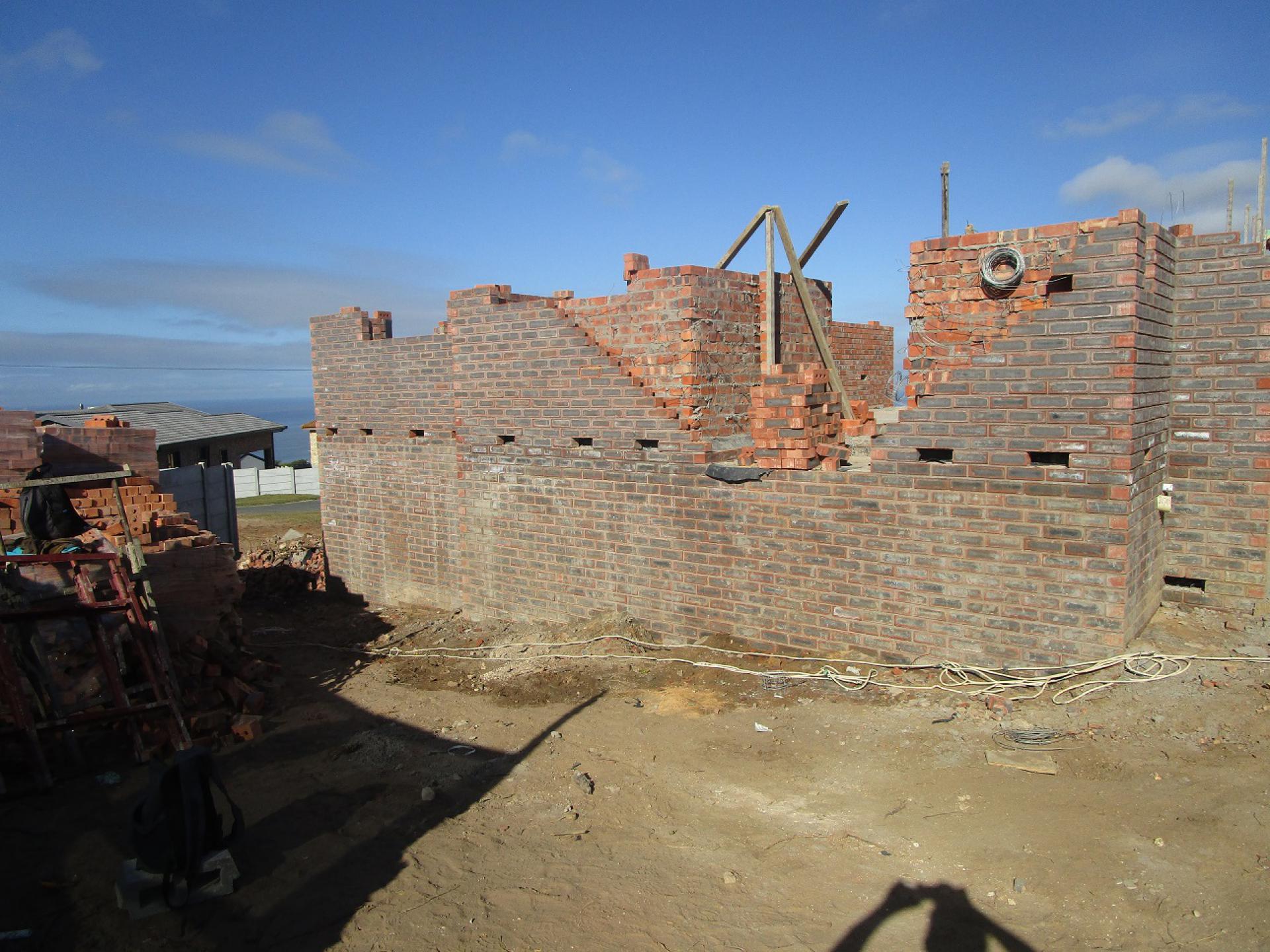  of property in Mossel Bay