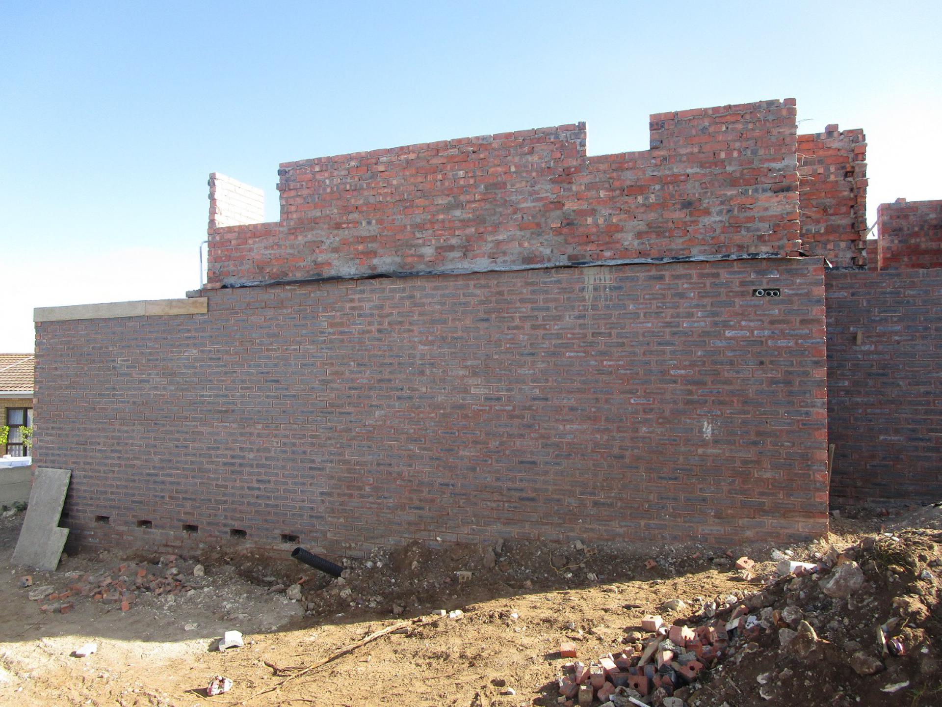  of property in Mossel Bay