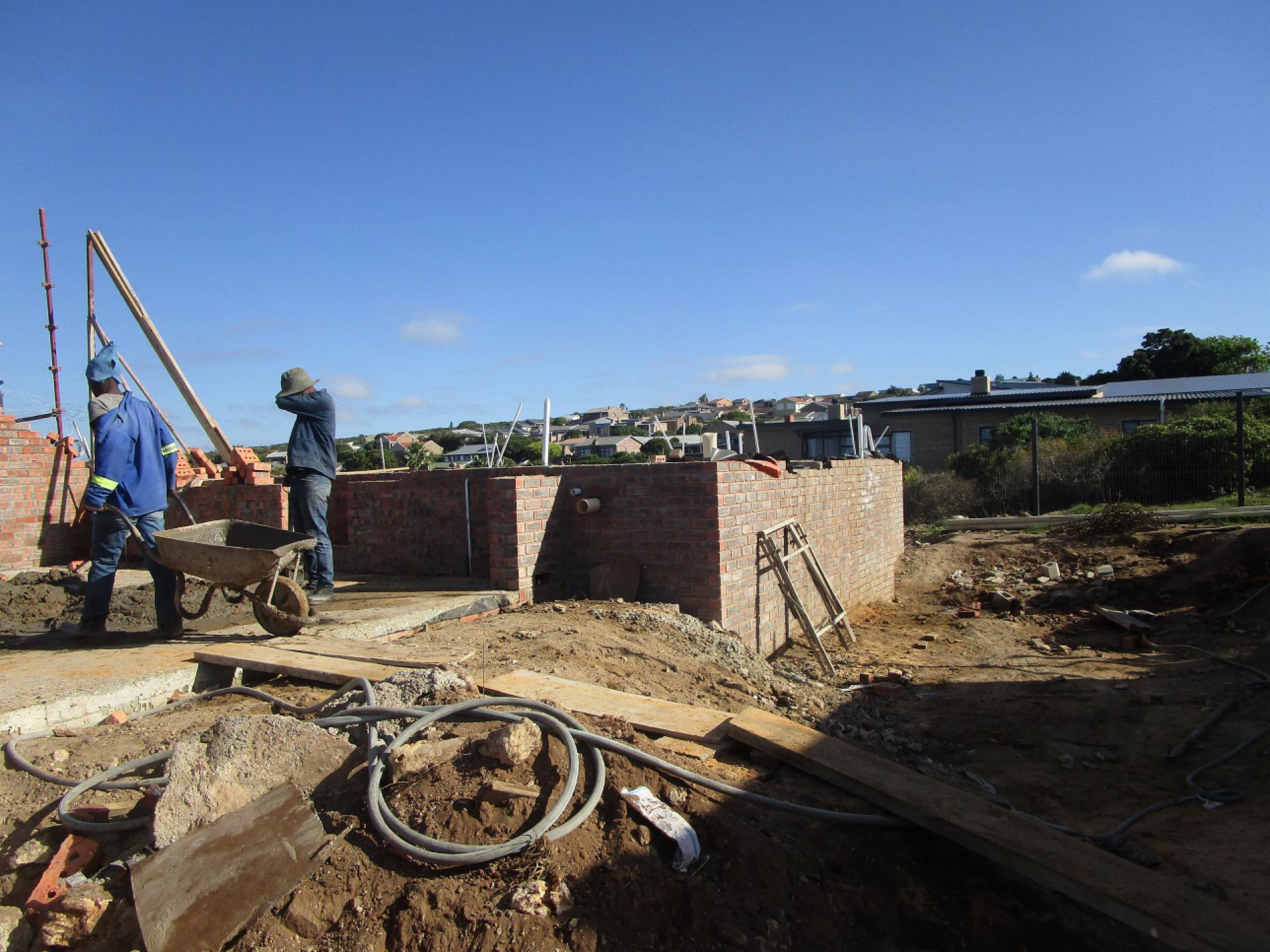  of property in Mossel Bay