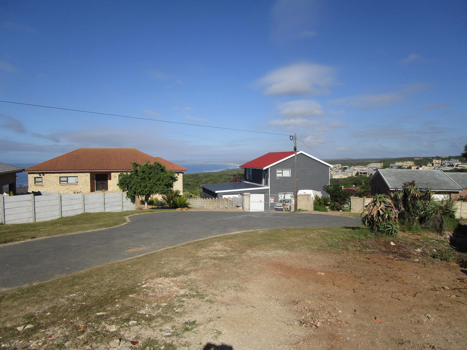  of property in Mossel Bay