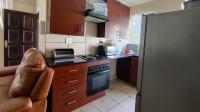 Kitchen of property in Waterkloof (Rustenburg)