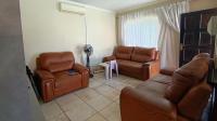 Lounges of property in Waterkloof (Rustenburg)