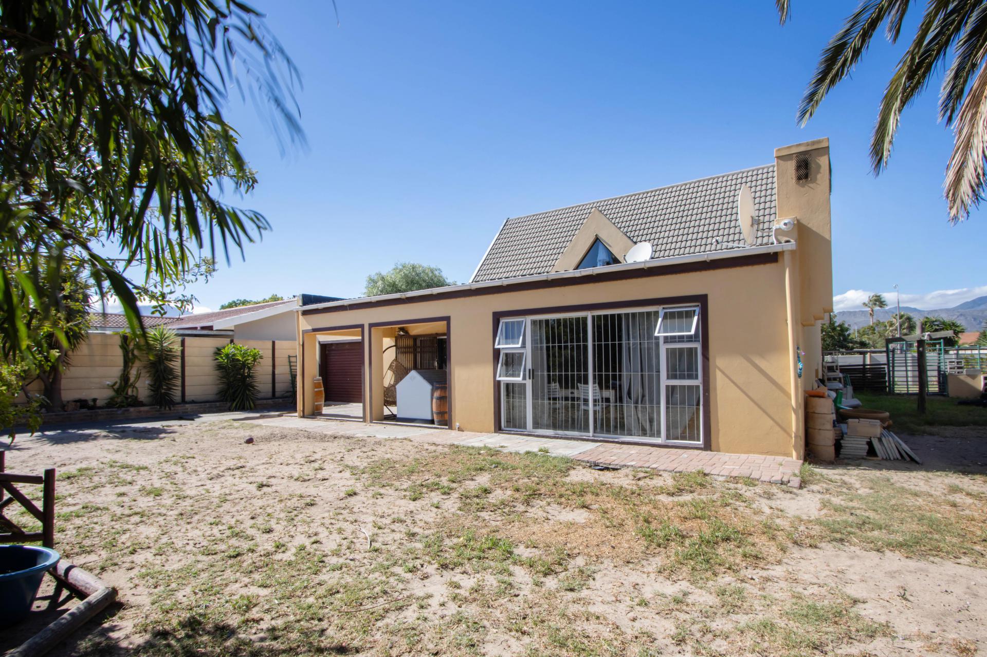  of property in Strand