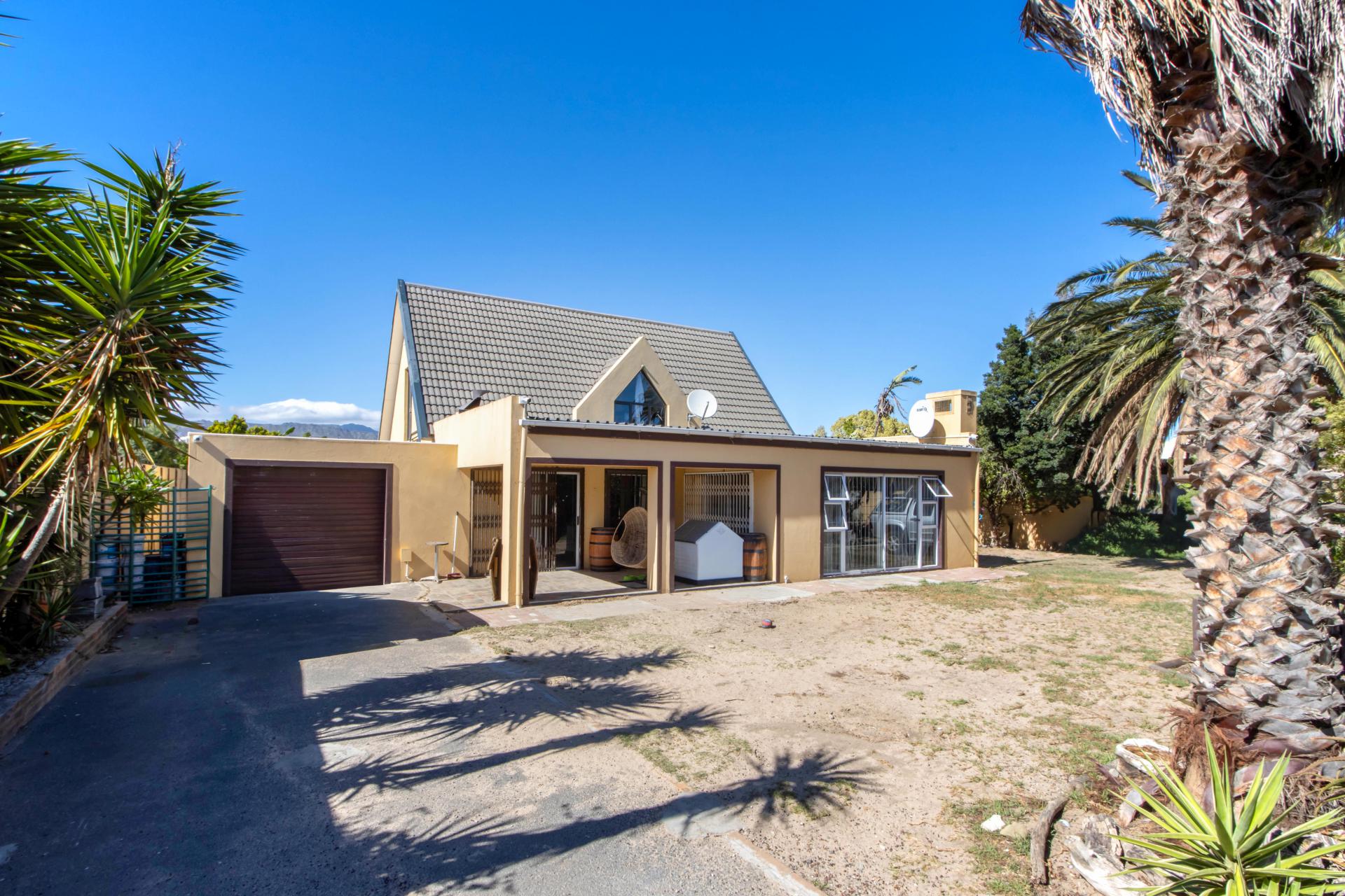  of property in Strand