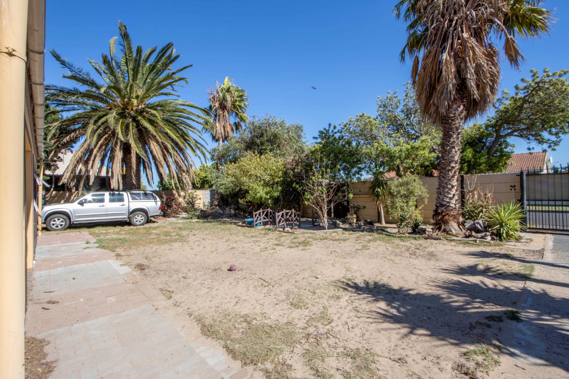  of property in Strand