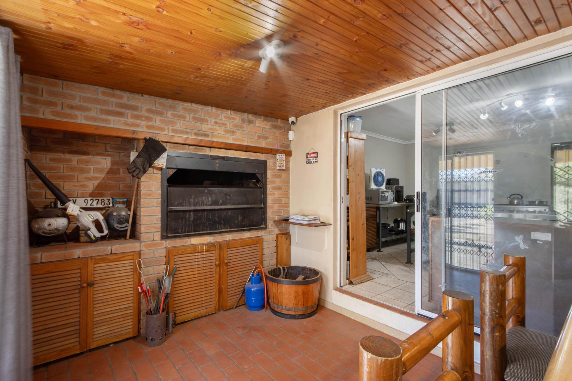  of property in Strand