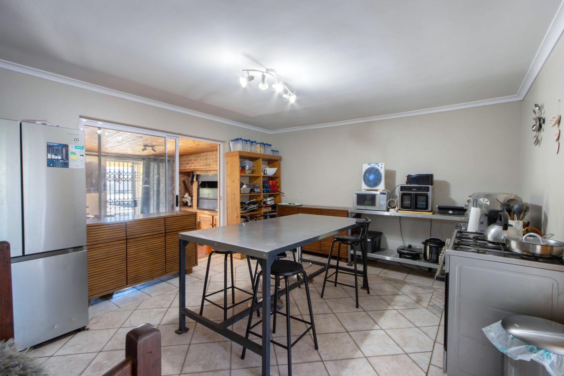  of property in Strand