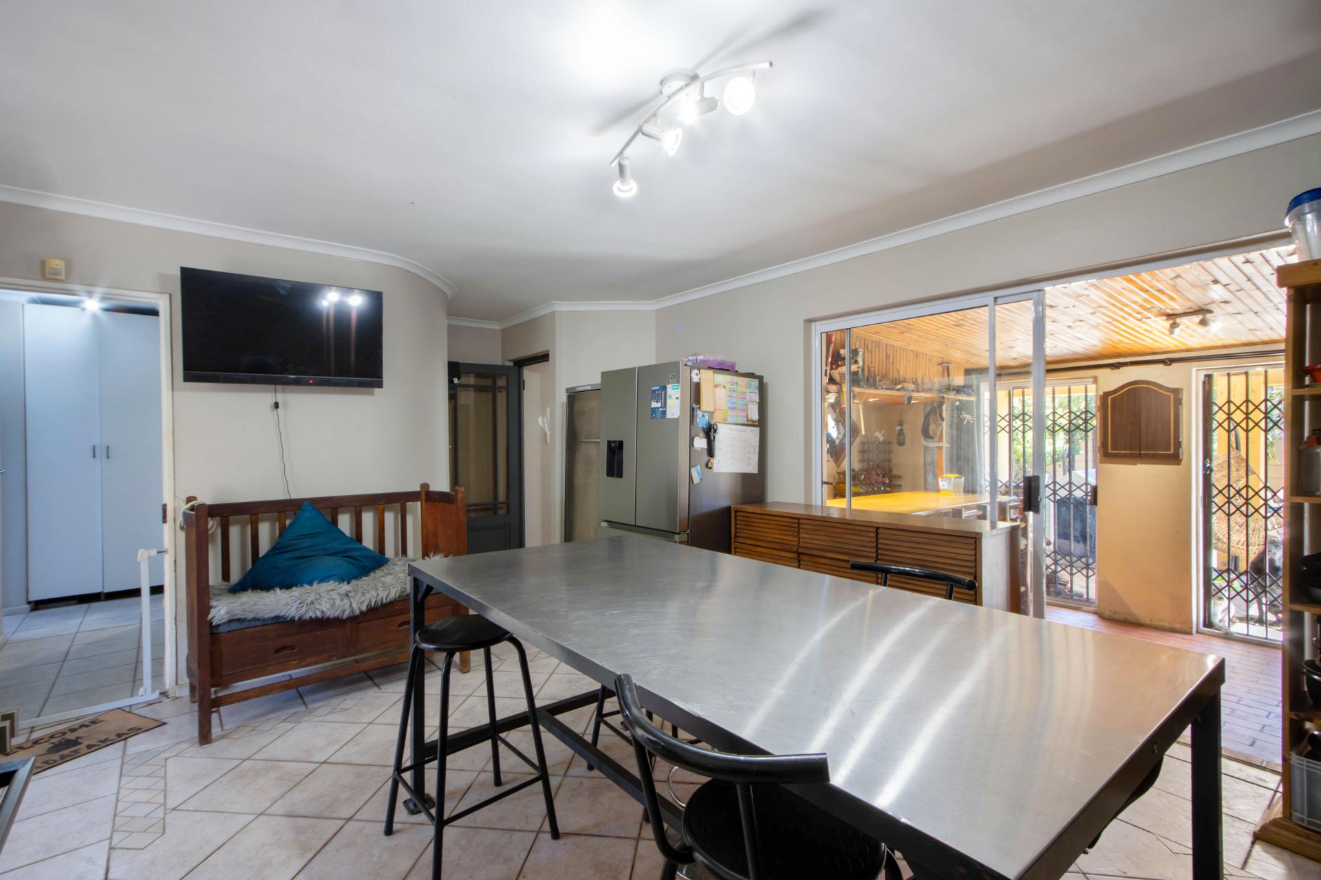  of property in Strand