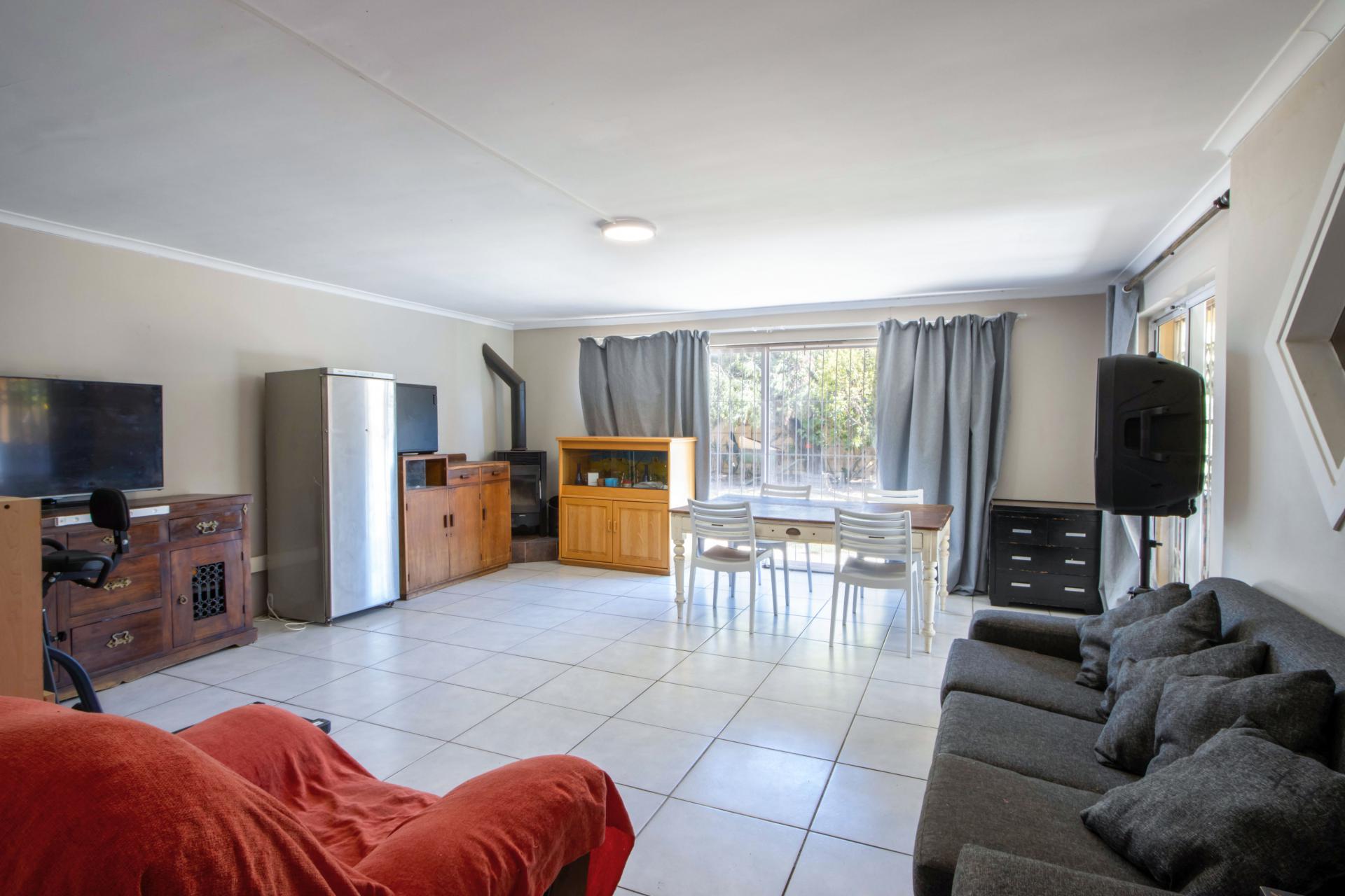  of property in Strand