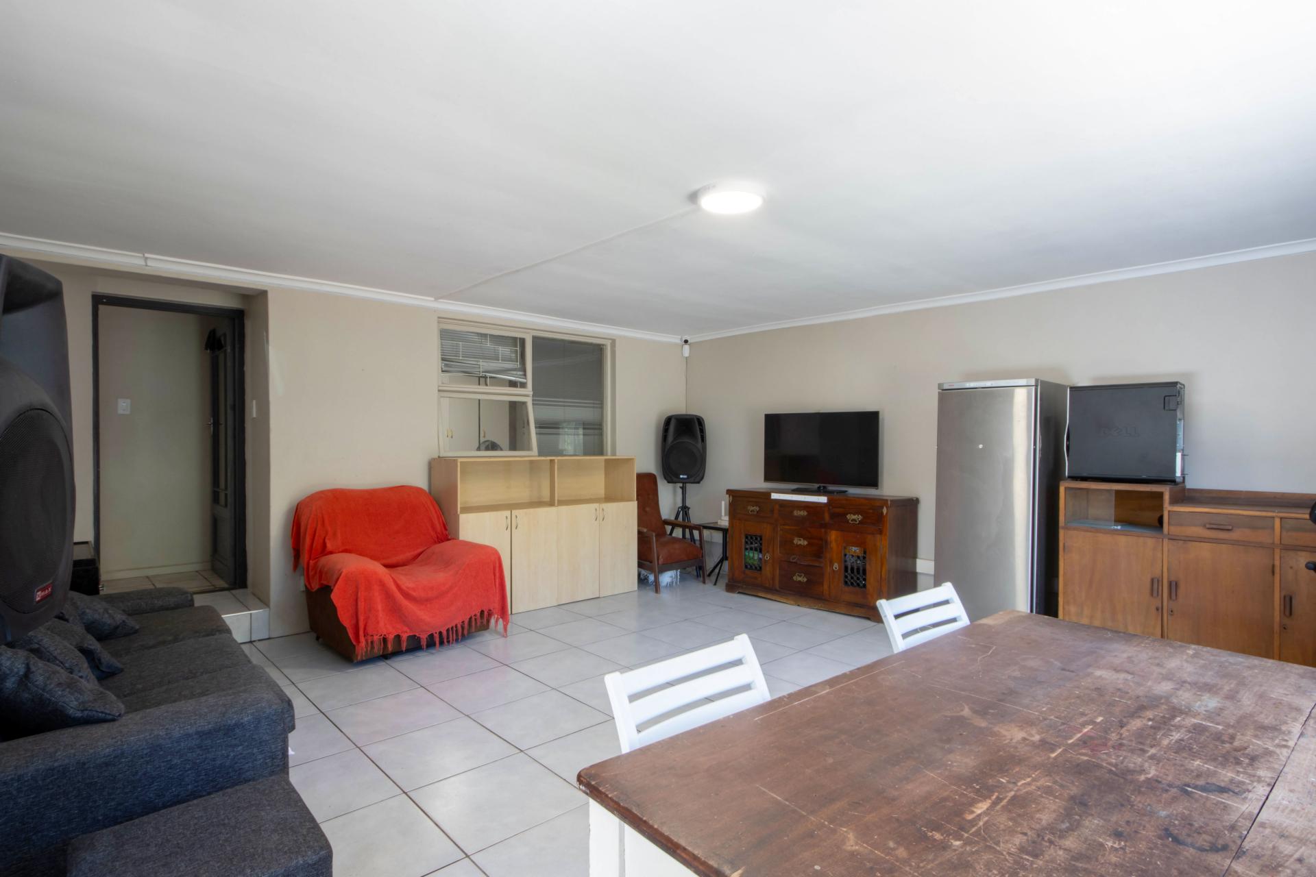  of property in Strand