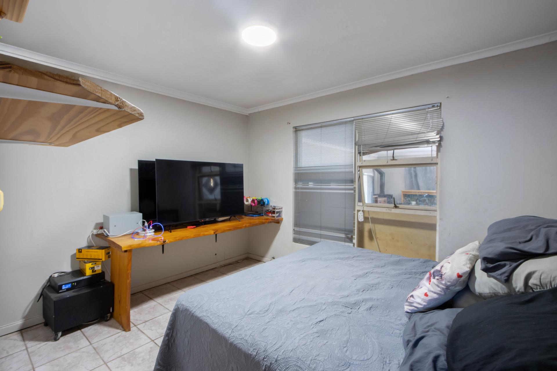  of property in Strand