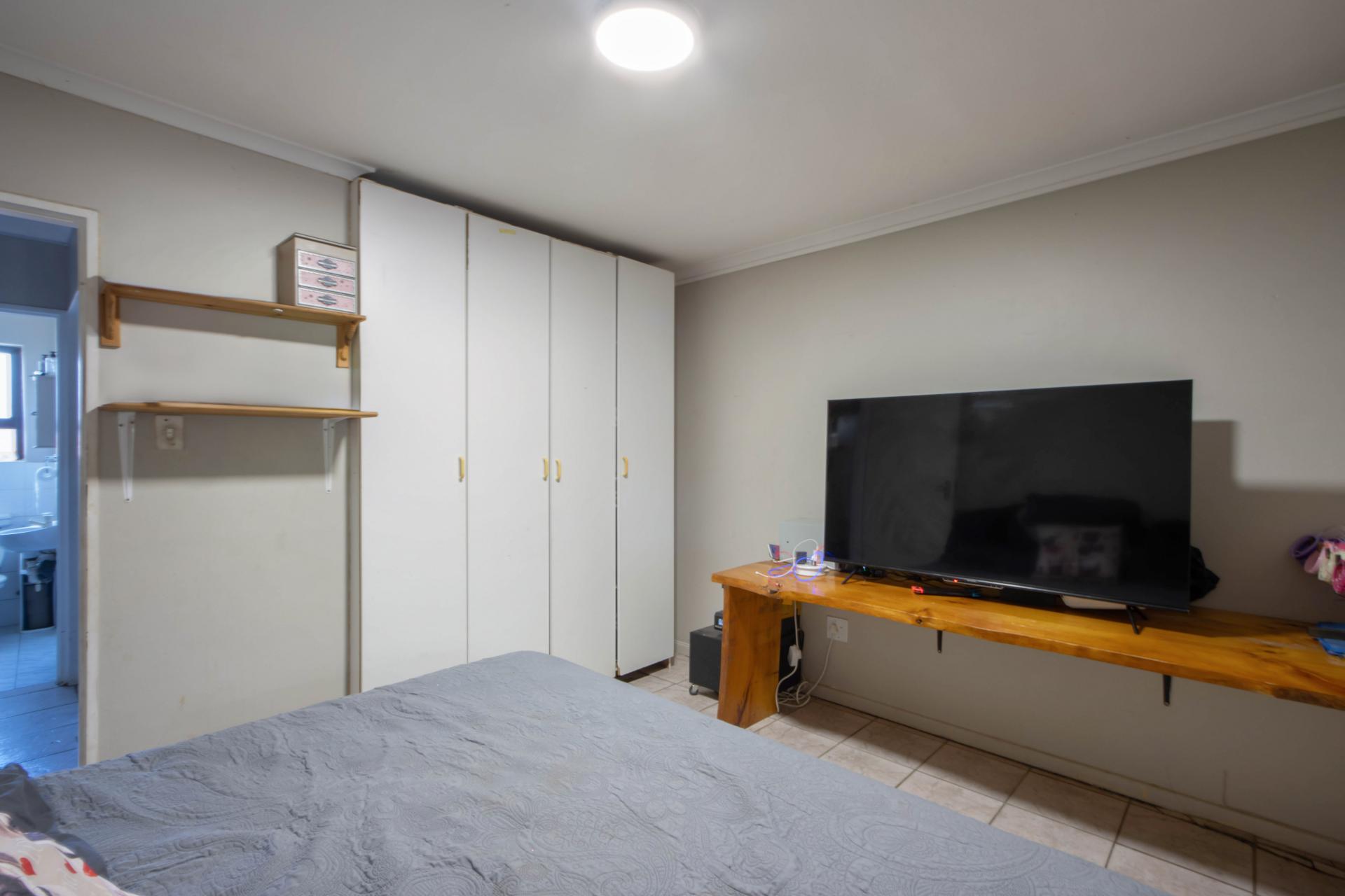  of property in Strand