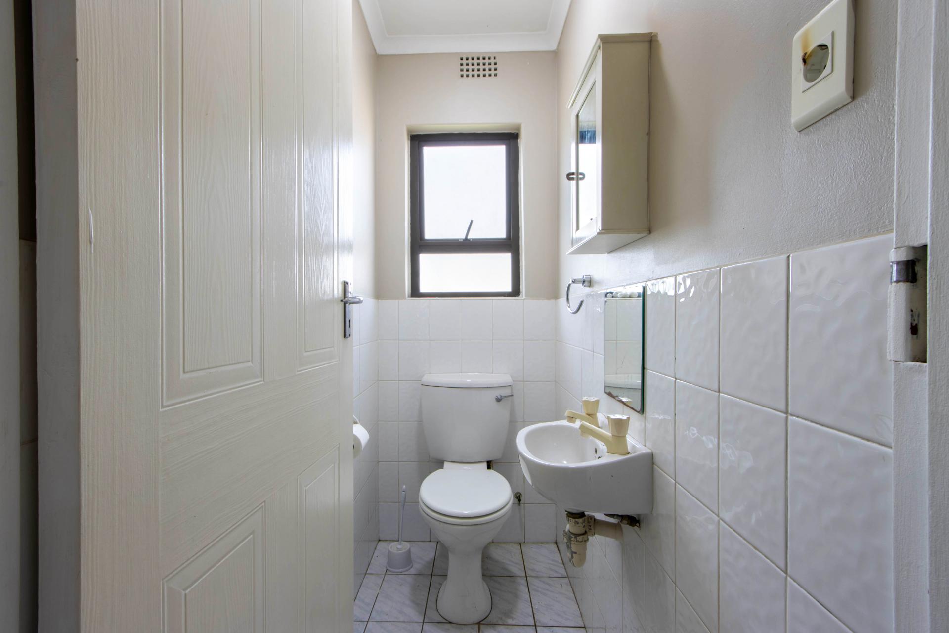  of property in Strand