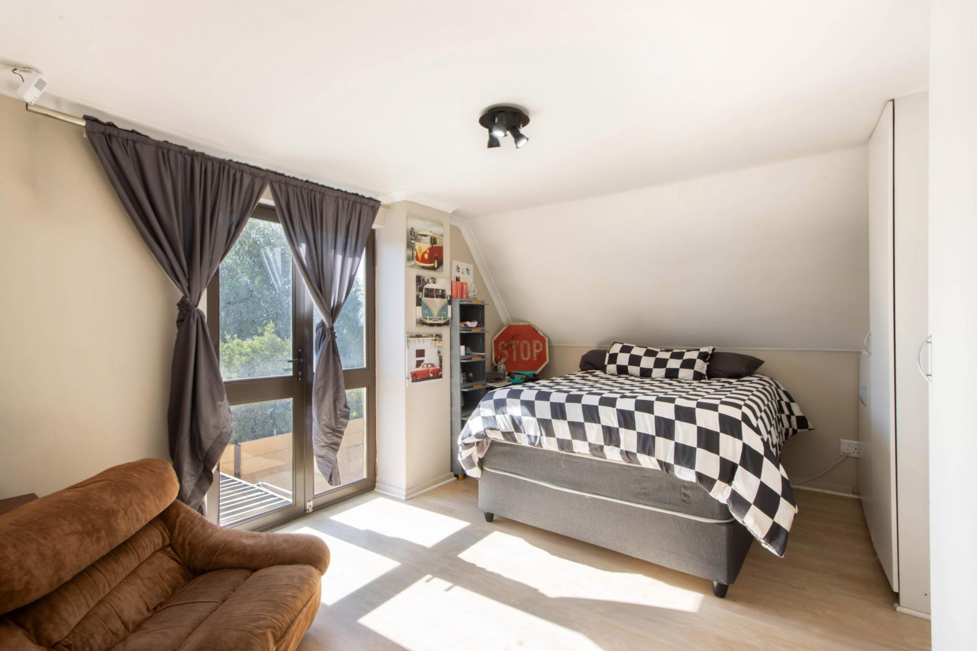  of property in Strand