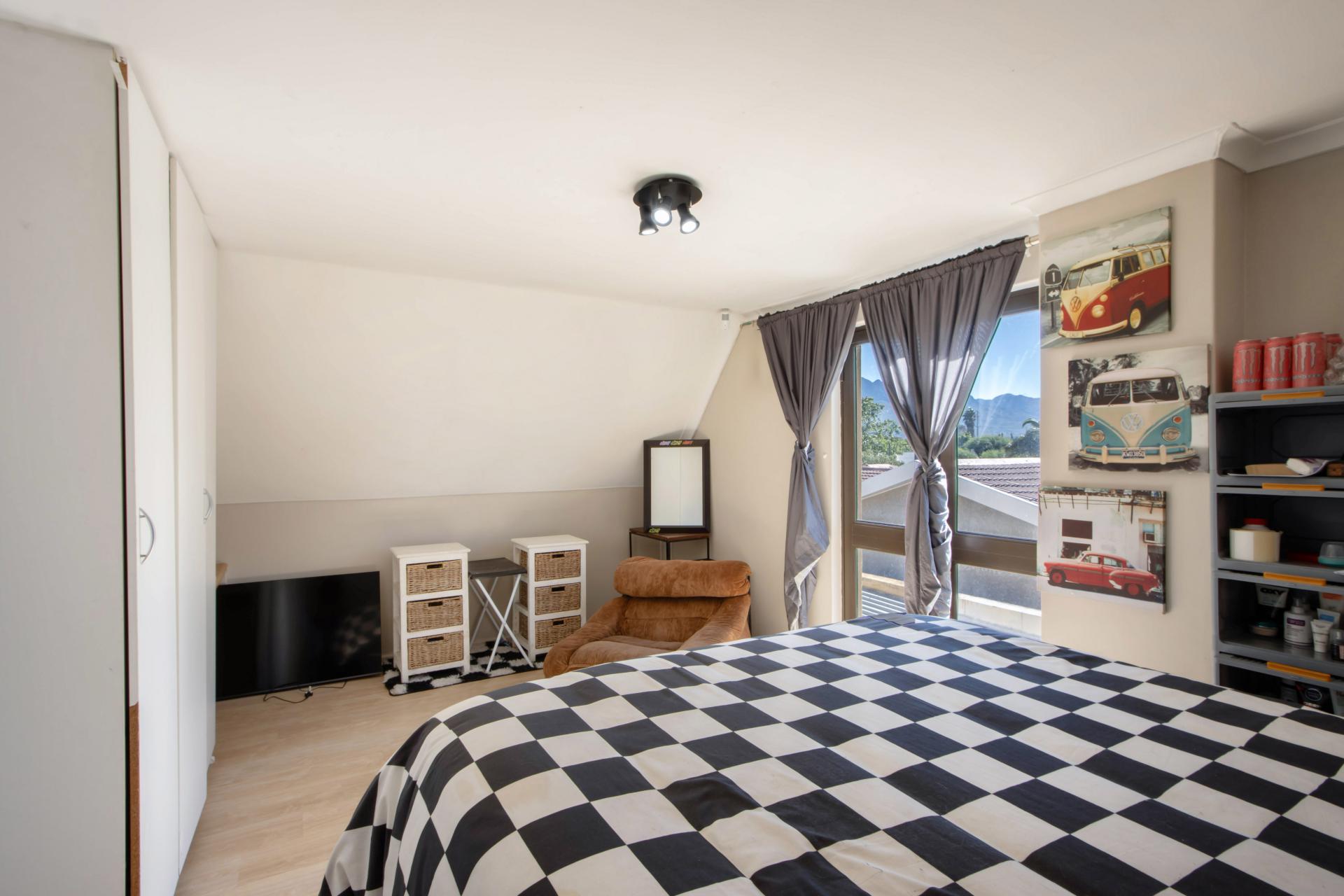  of property in Strand