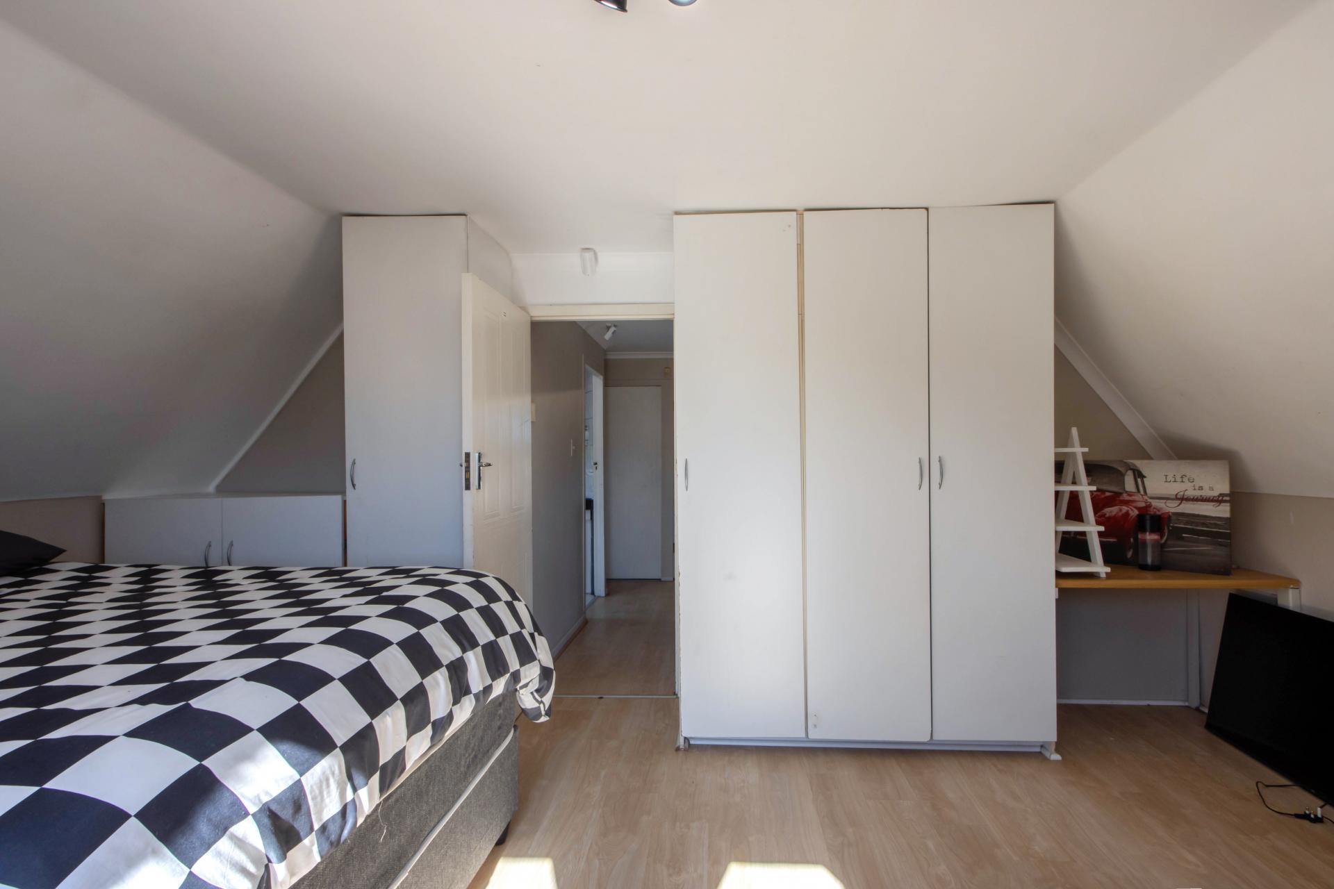  of property in Strand