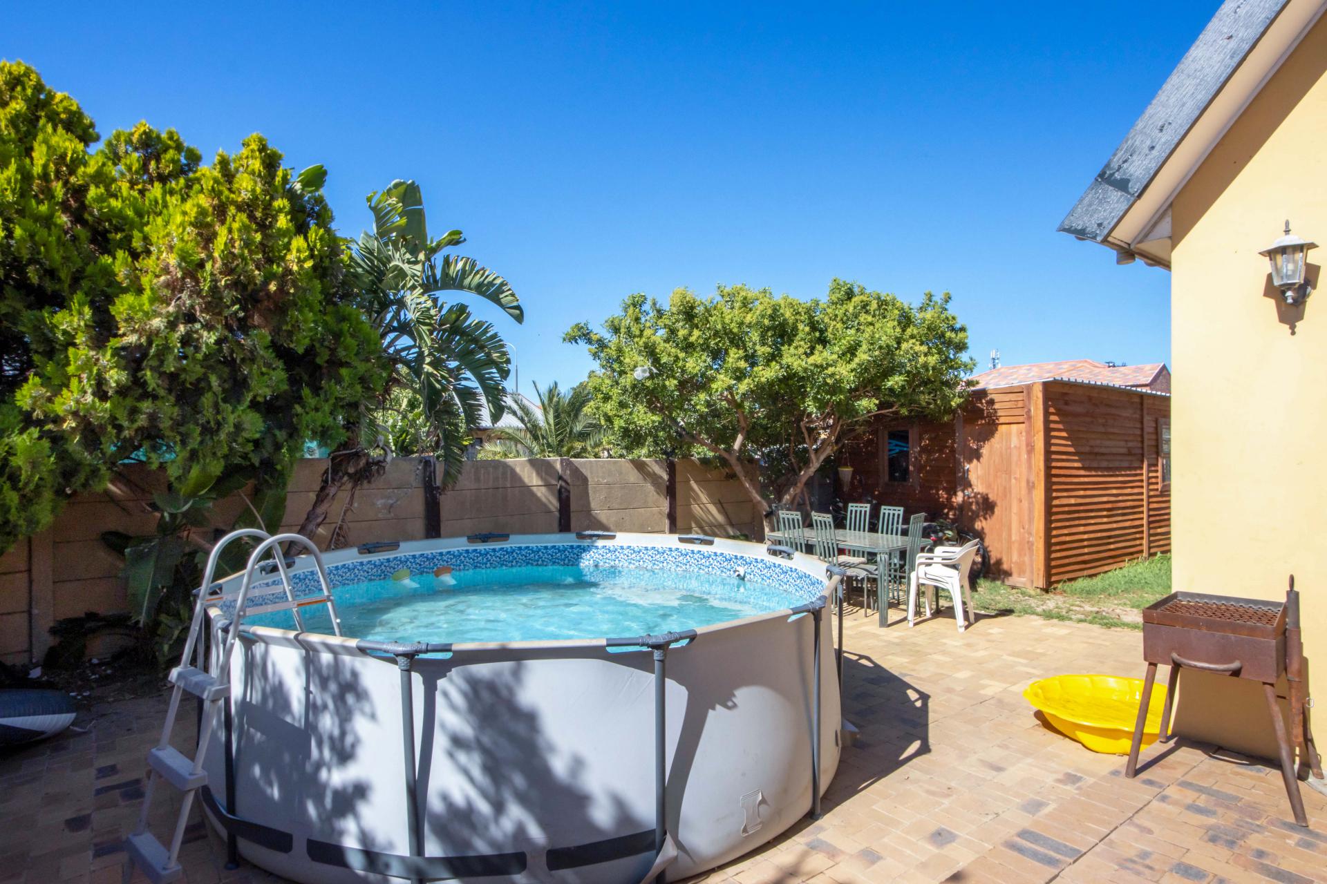  of property in Strand