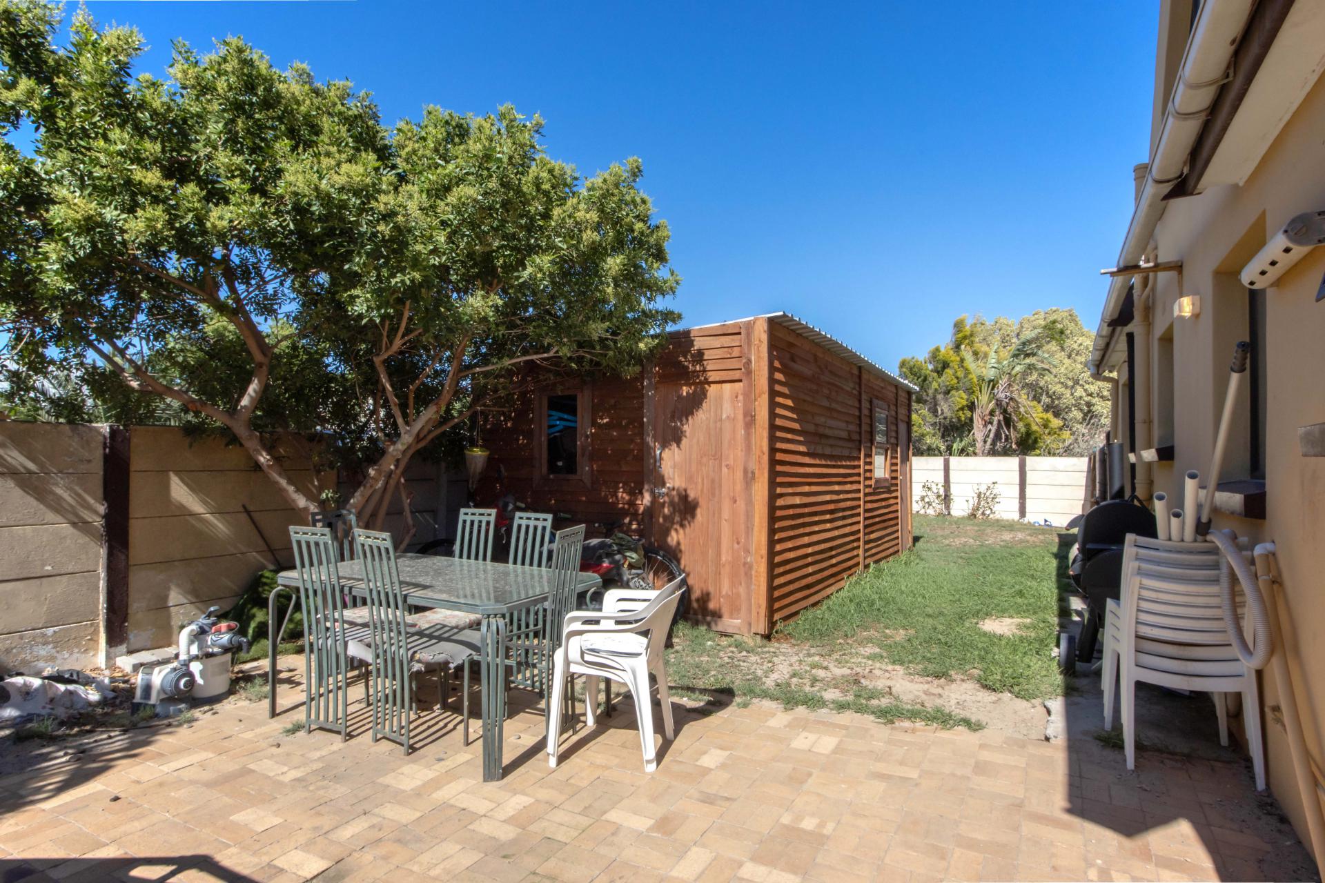  of property in Strand