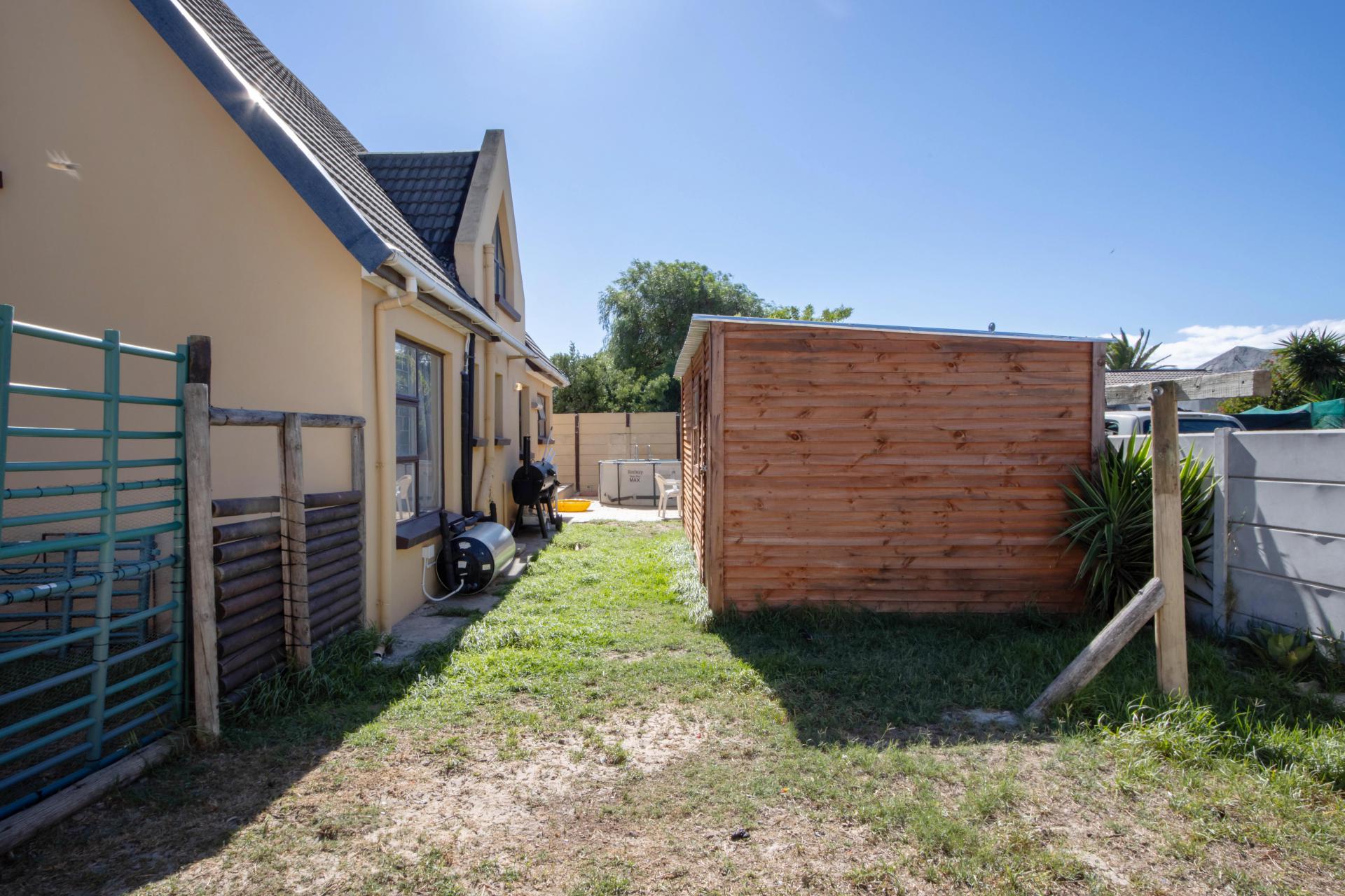  of property in Strand