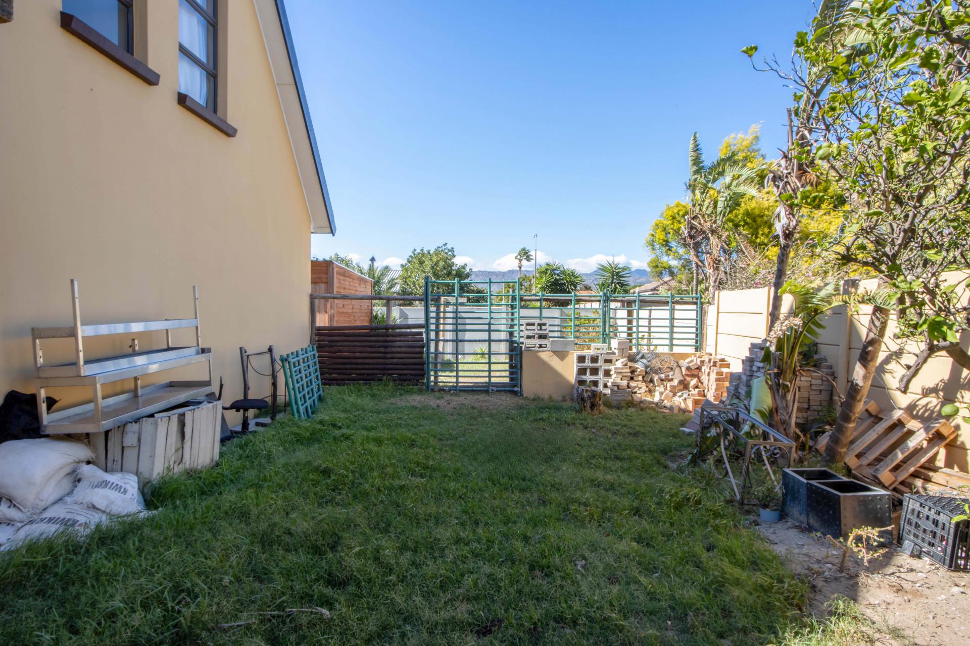  of property in Strand