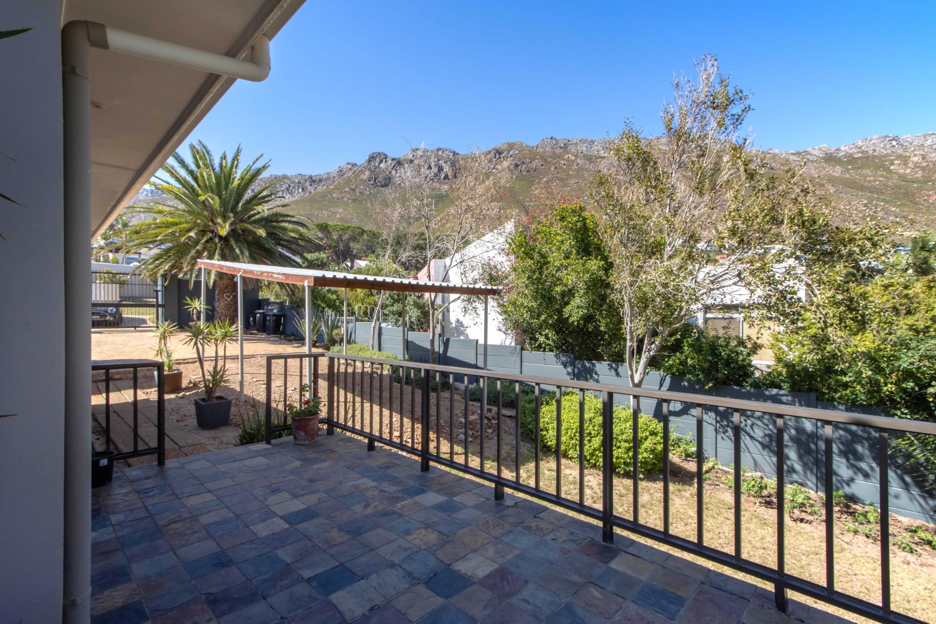  of property in Gordons Bay