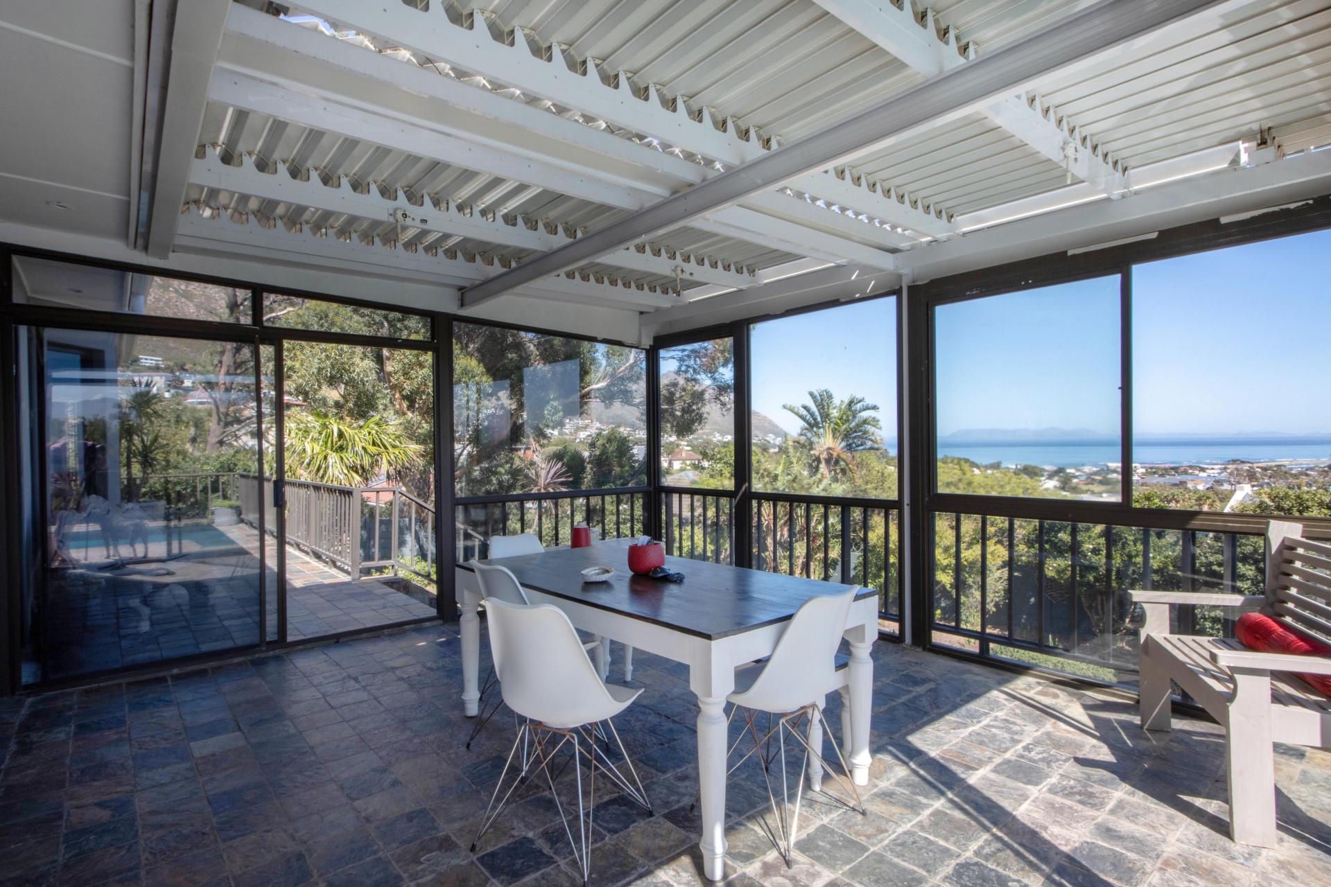  of property in Gordons Bay