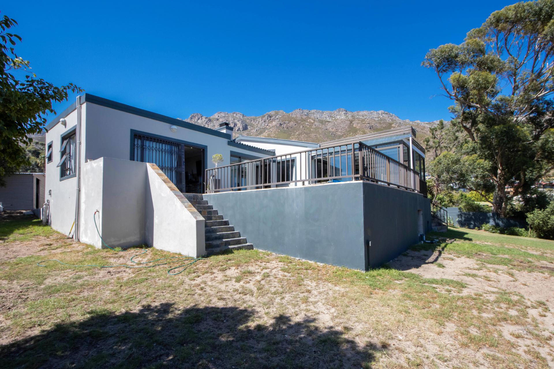  of property in Gordons Bay