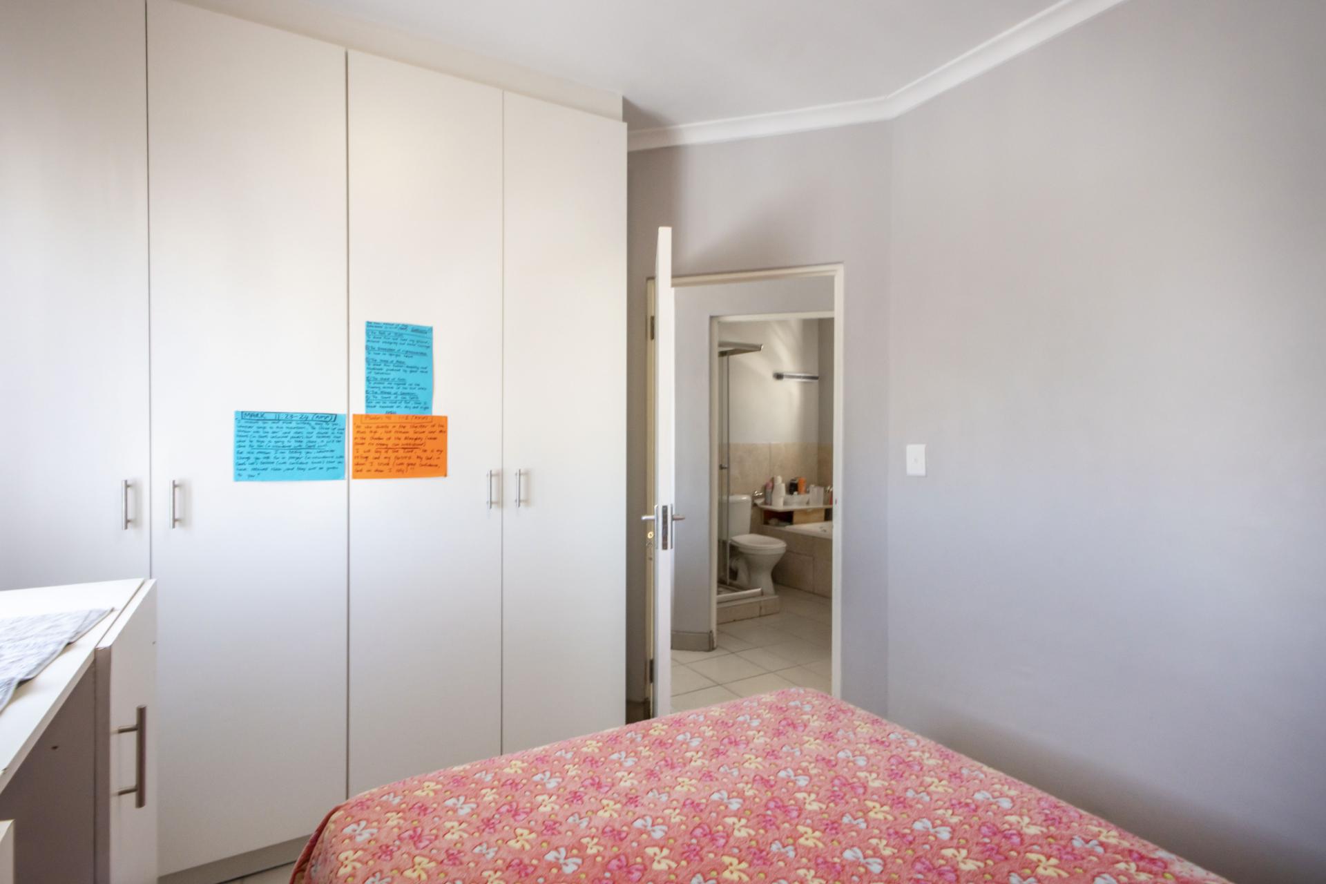  of property in Strand