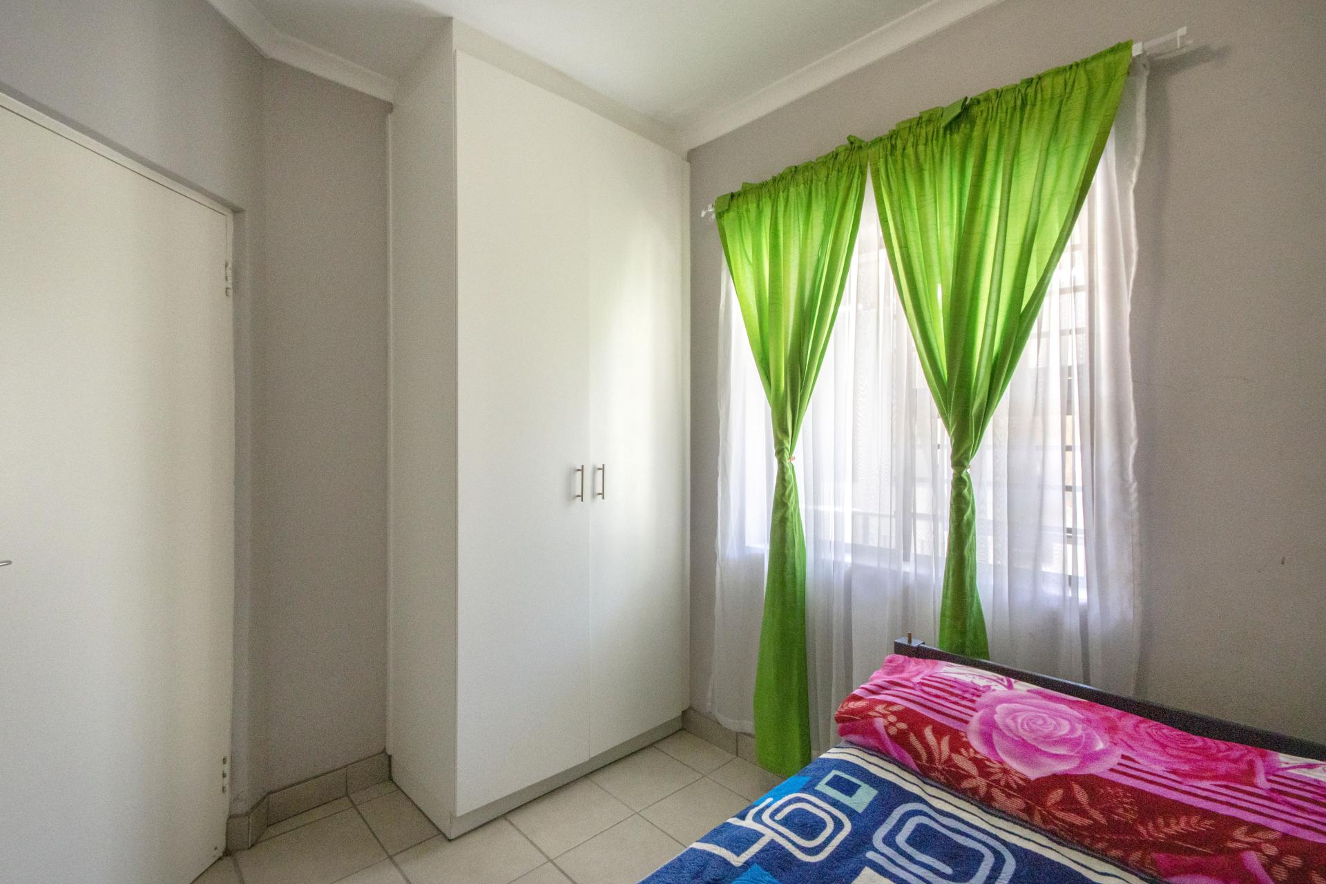  of property in Strand