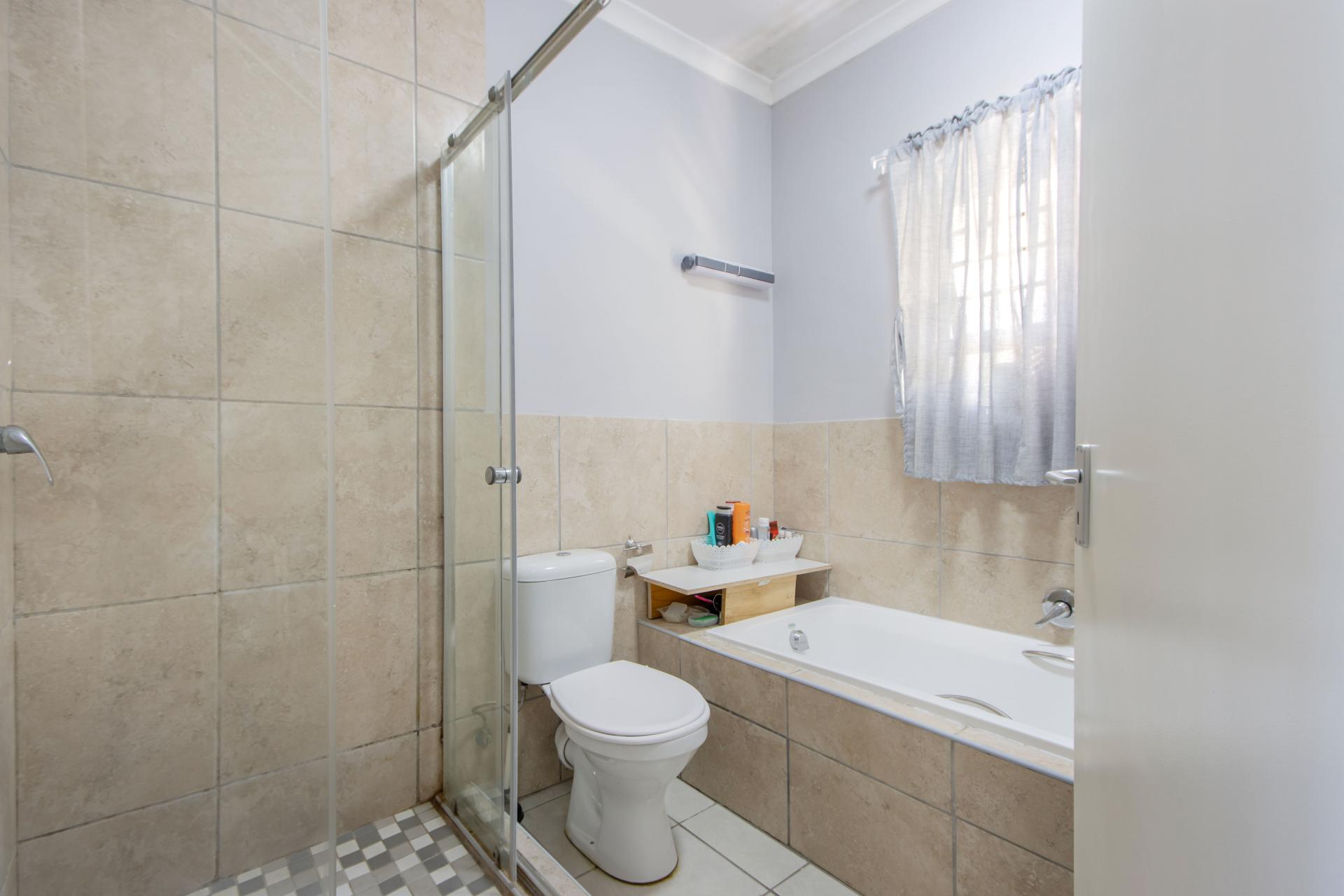  of property in Strand