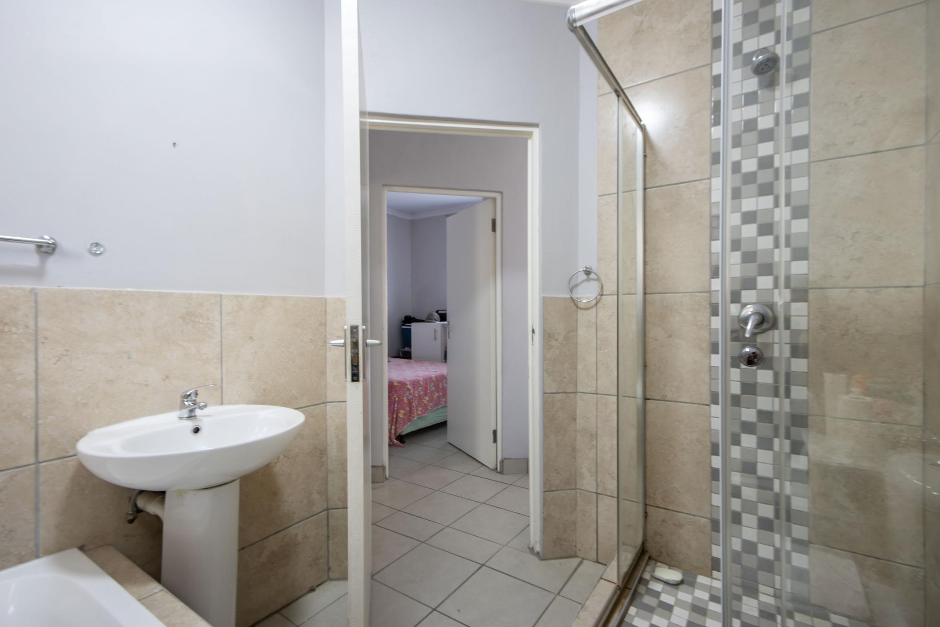  of property in Strand