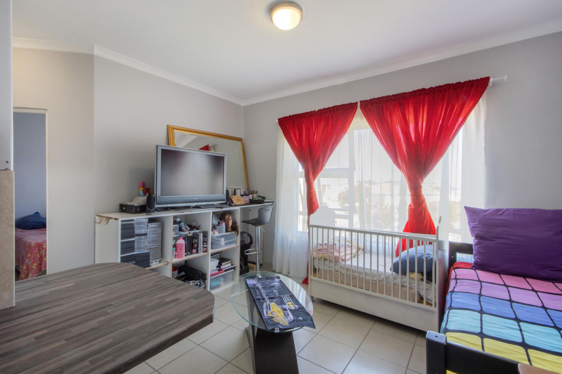  of property in Strand