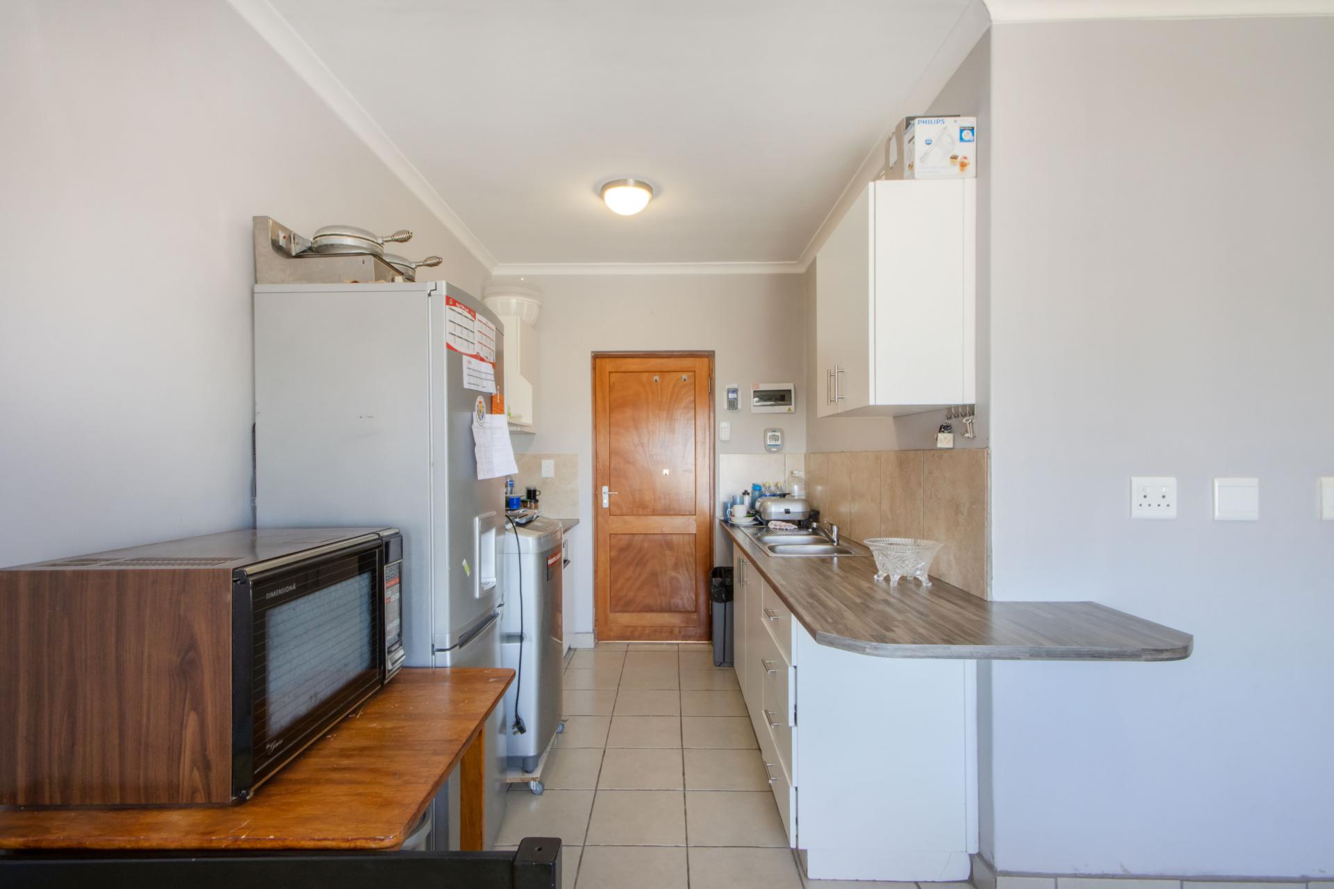  of property in Strand