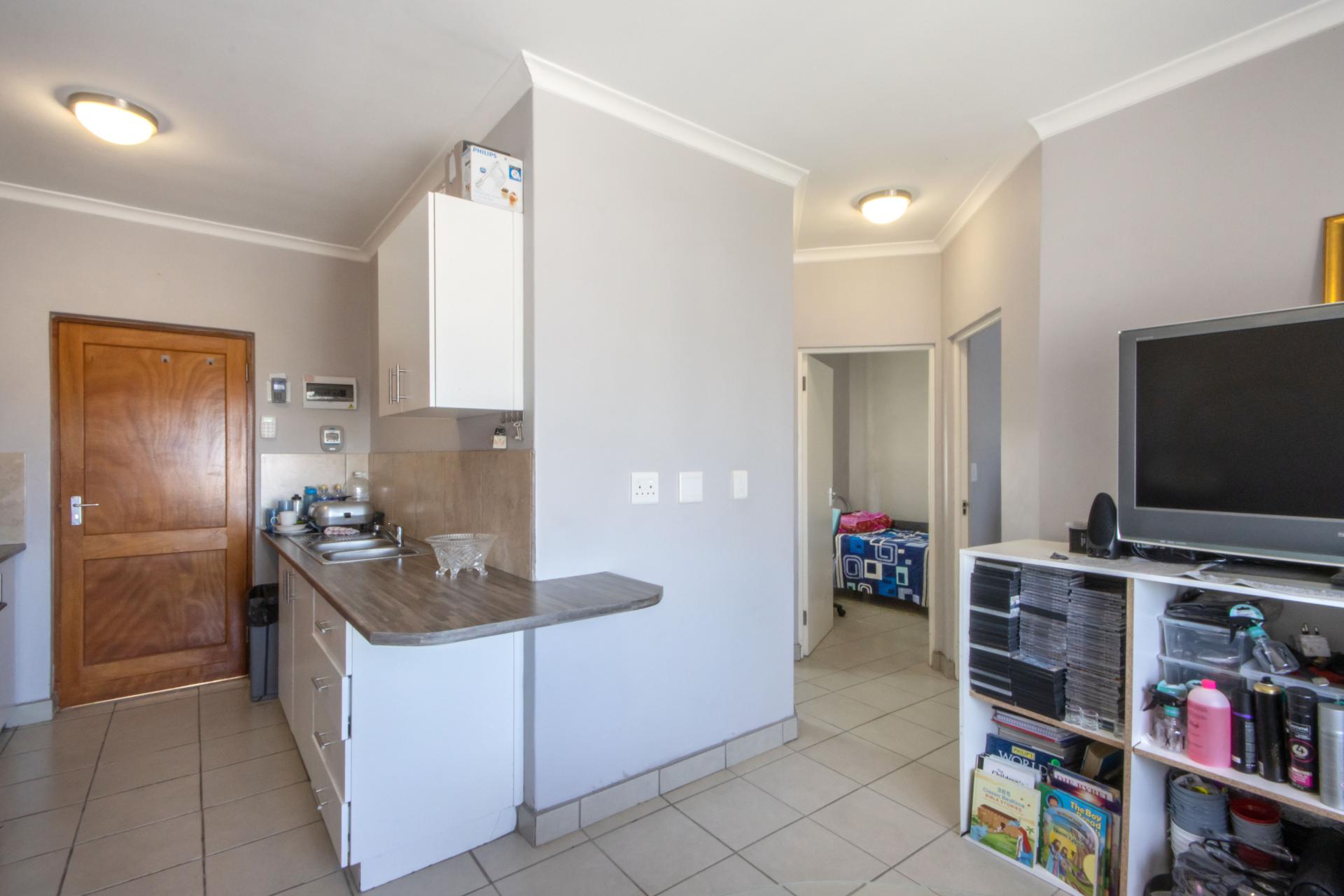  of property in Strand