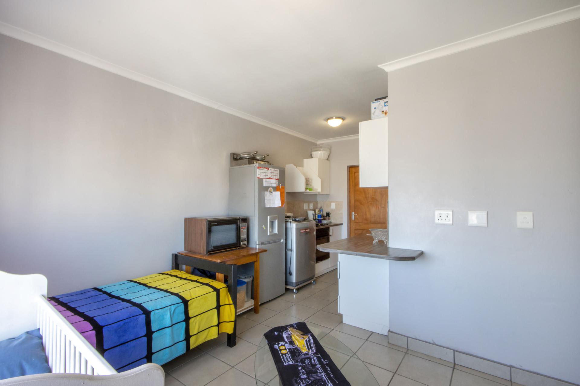  of property in Strand