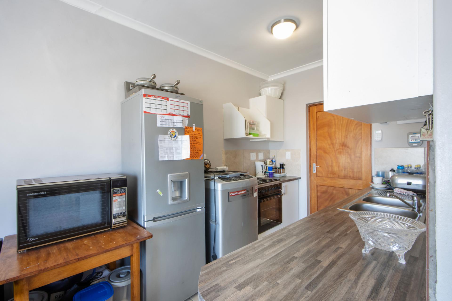  of property in Strand